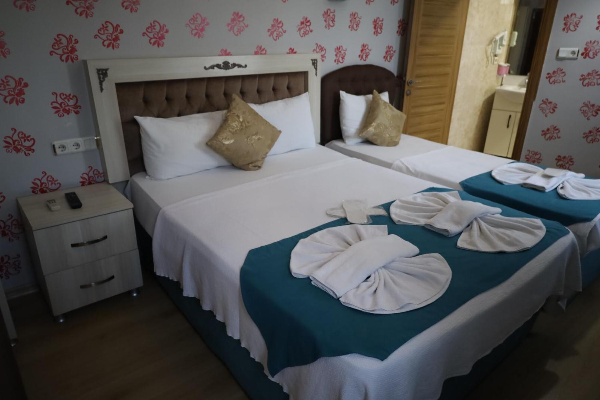 Hotel Galaxy Sultanahmet