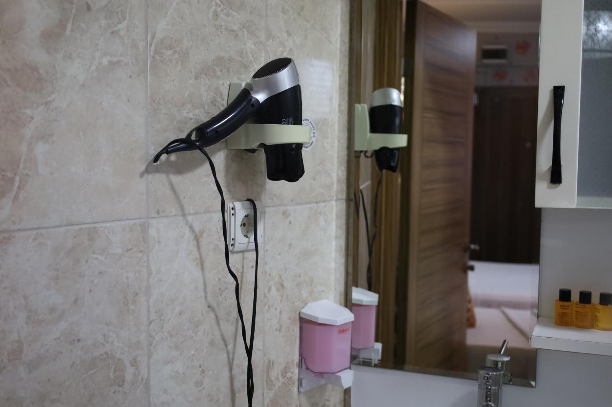 Hotel Galaxy Sultanahmet 2*