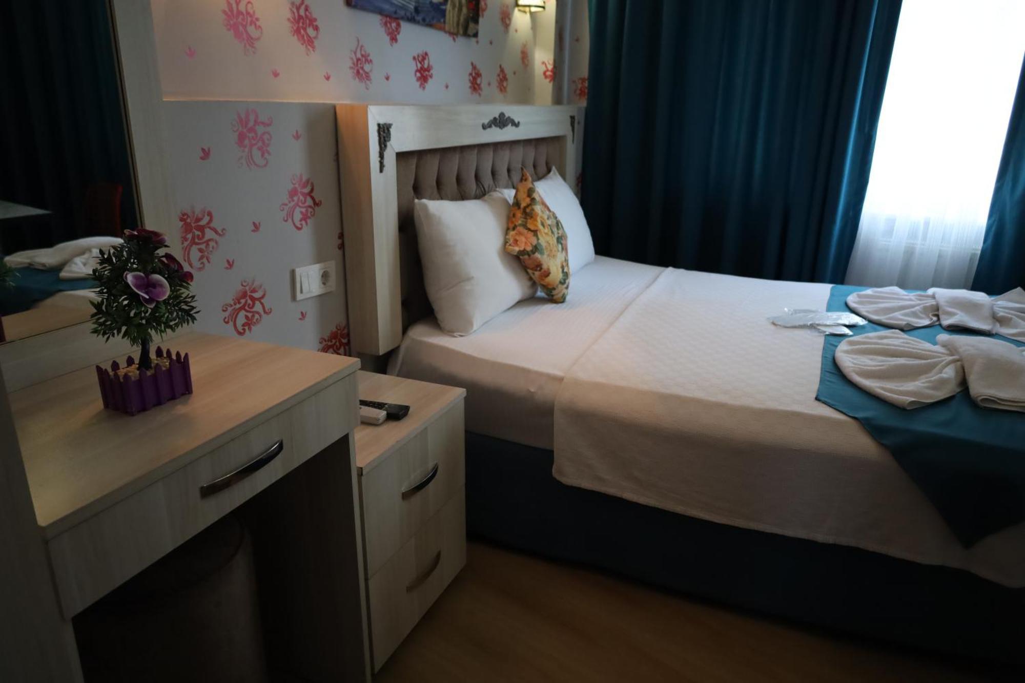 Galaxy Sultanahmet Hotel Istanbul