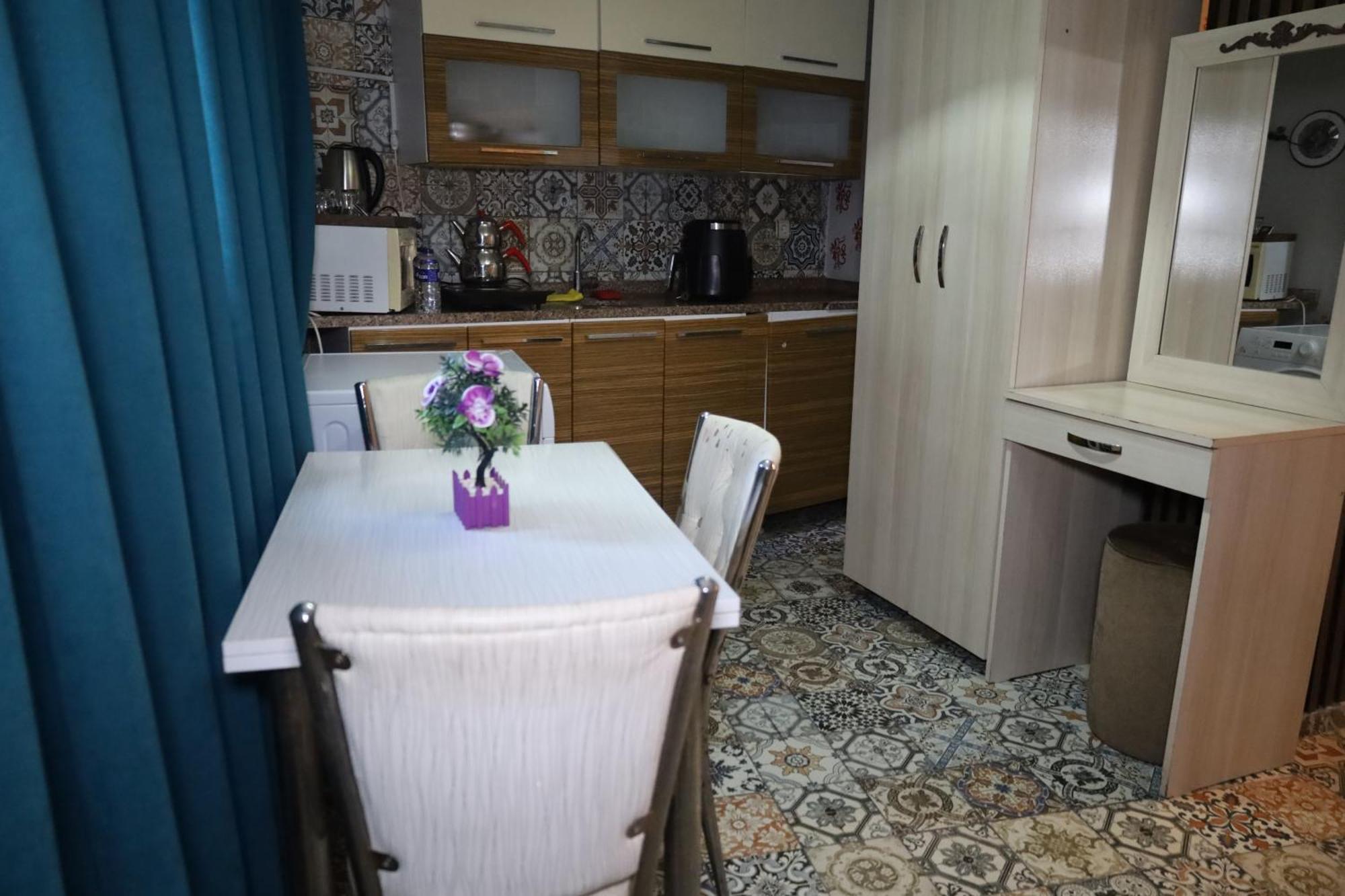 Hotel Galaxy Sultanahmet Istanbul