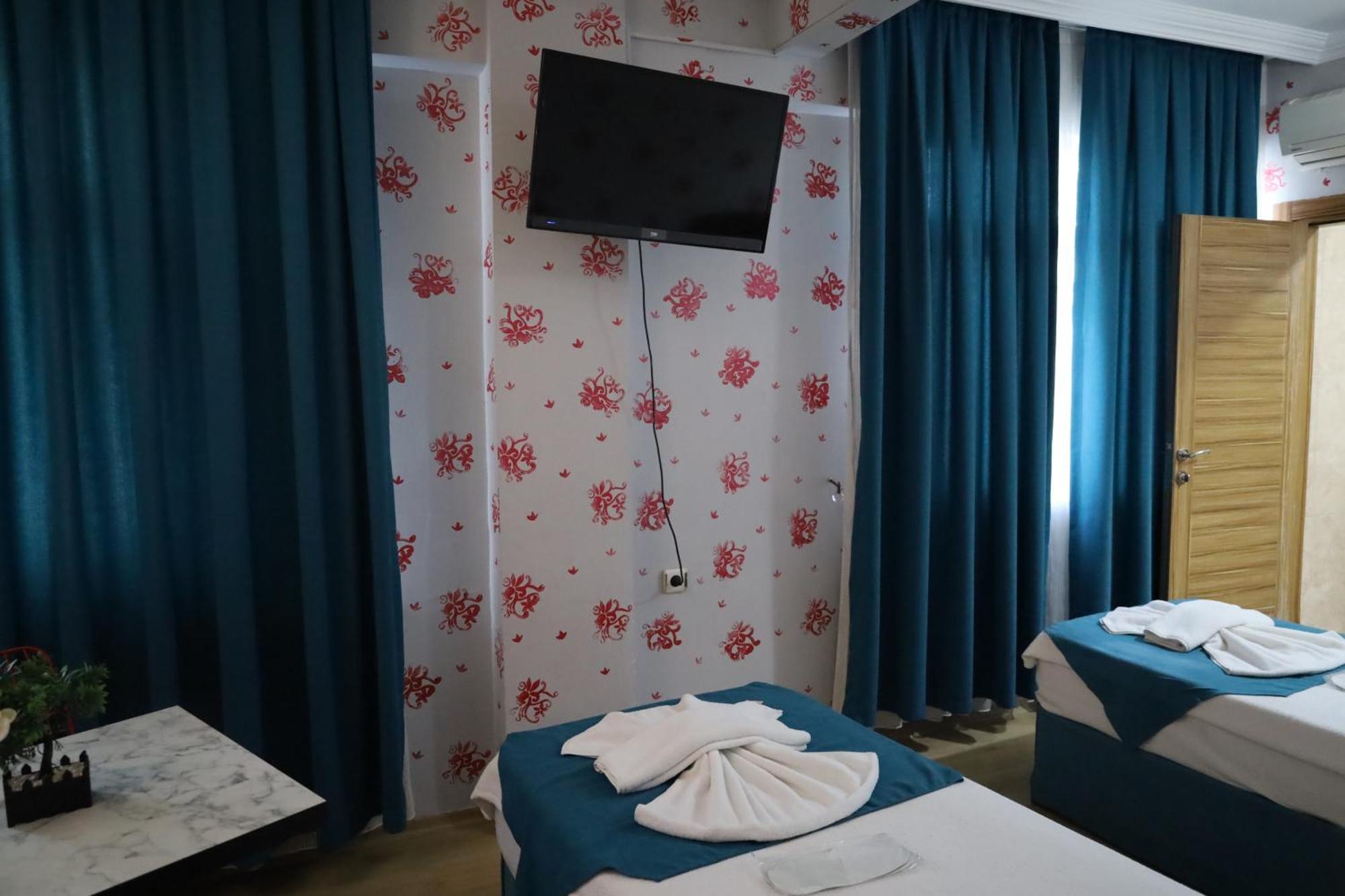 Galaxy Sultanahmet Hotel
