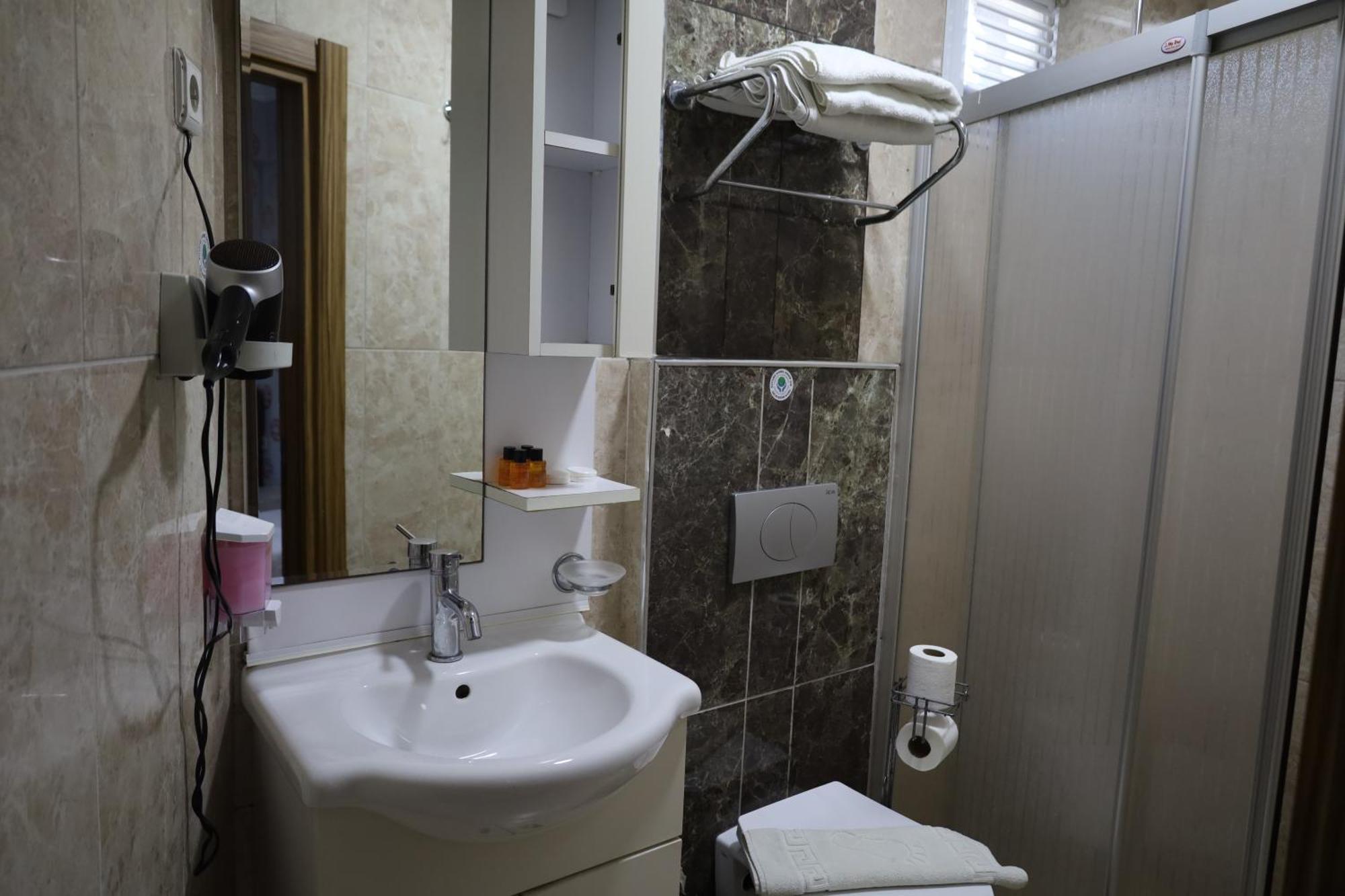 Galaxy Sultanahmet Hotel 2*