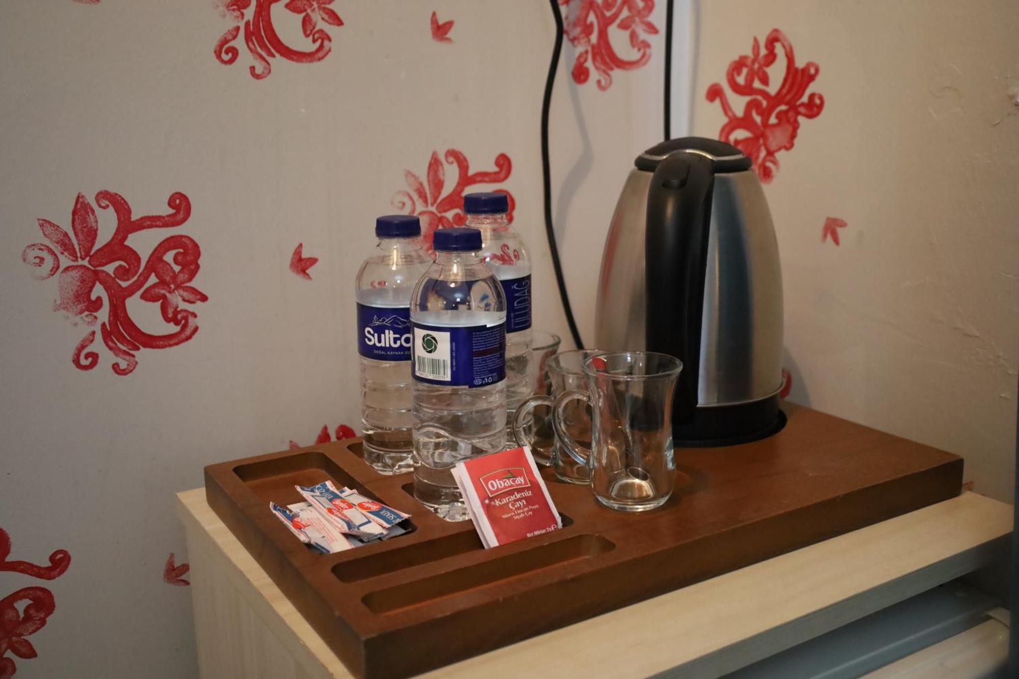 Galaxy Sultanahmet Hotel Istanbul