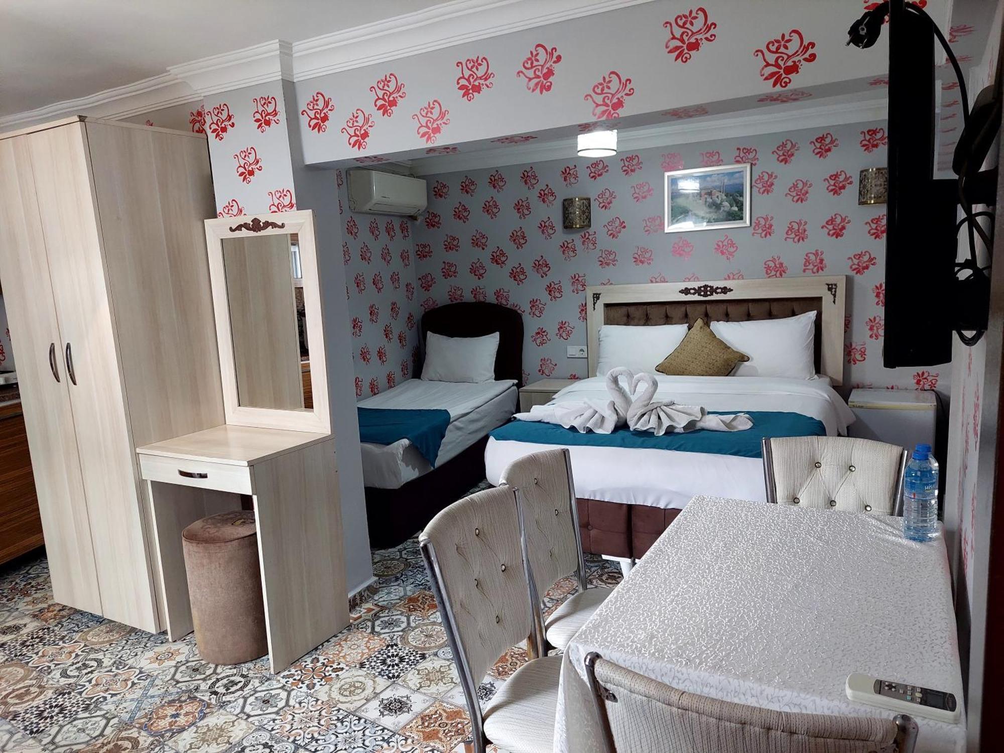 Galaxy Sultanahmet 2*