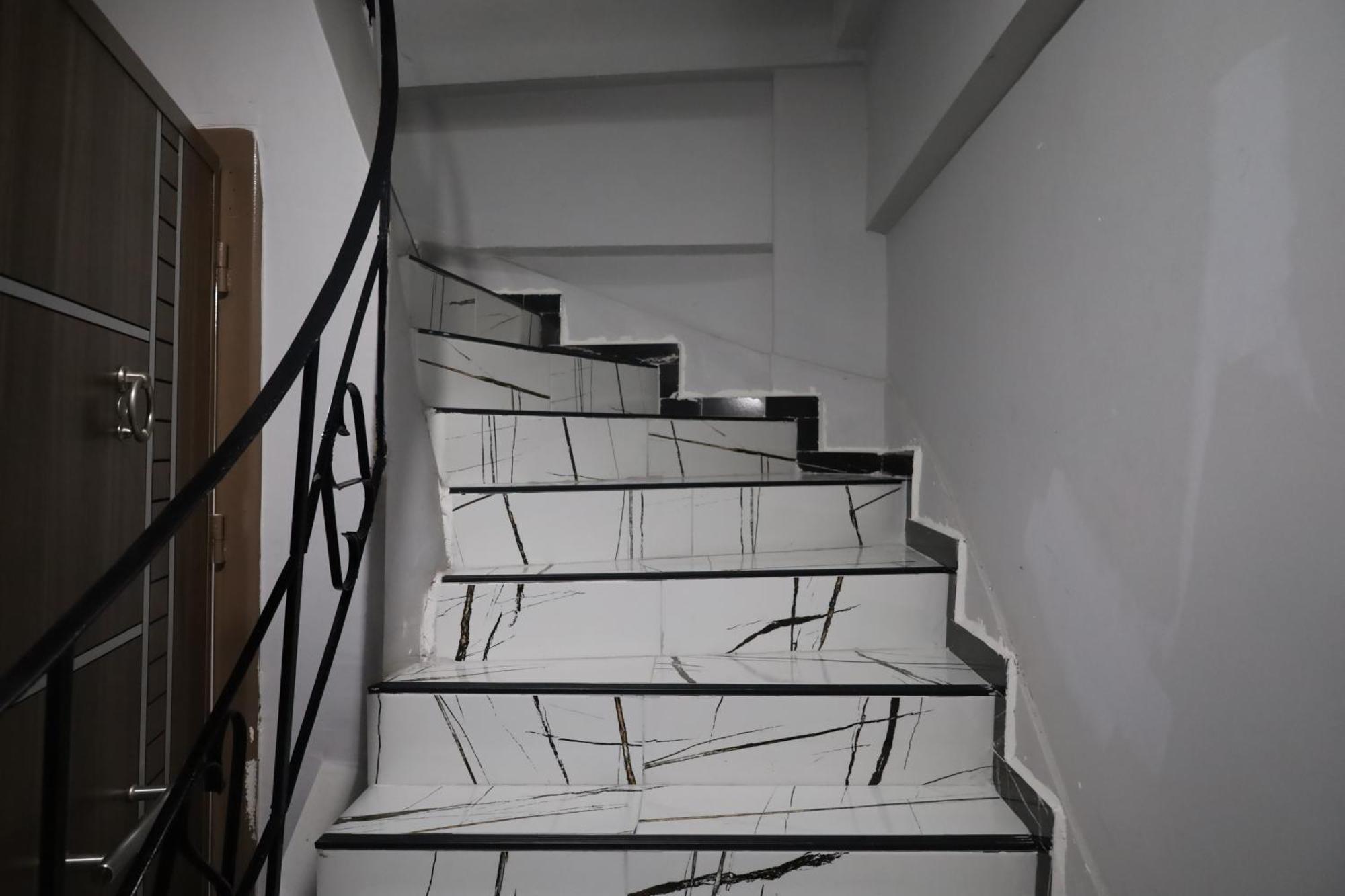 Galaxy Sultanahmet Hotel Istanbul