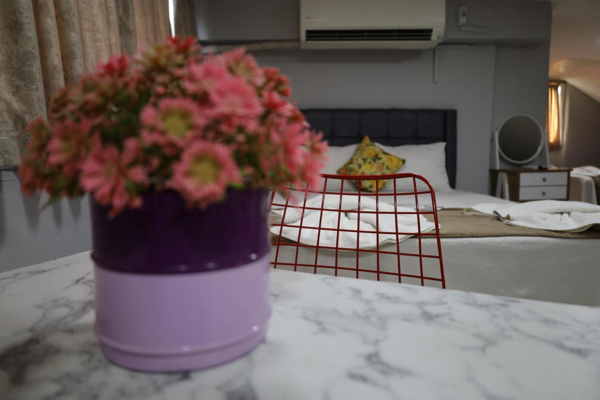 Galaxy Sultanahmet 2* Istanbul