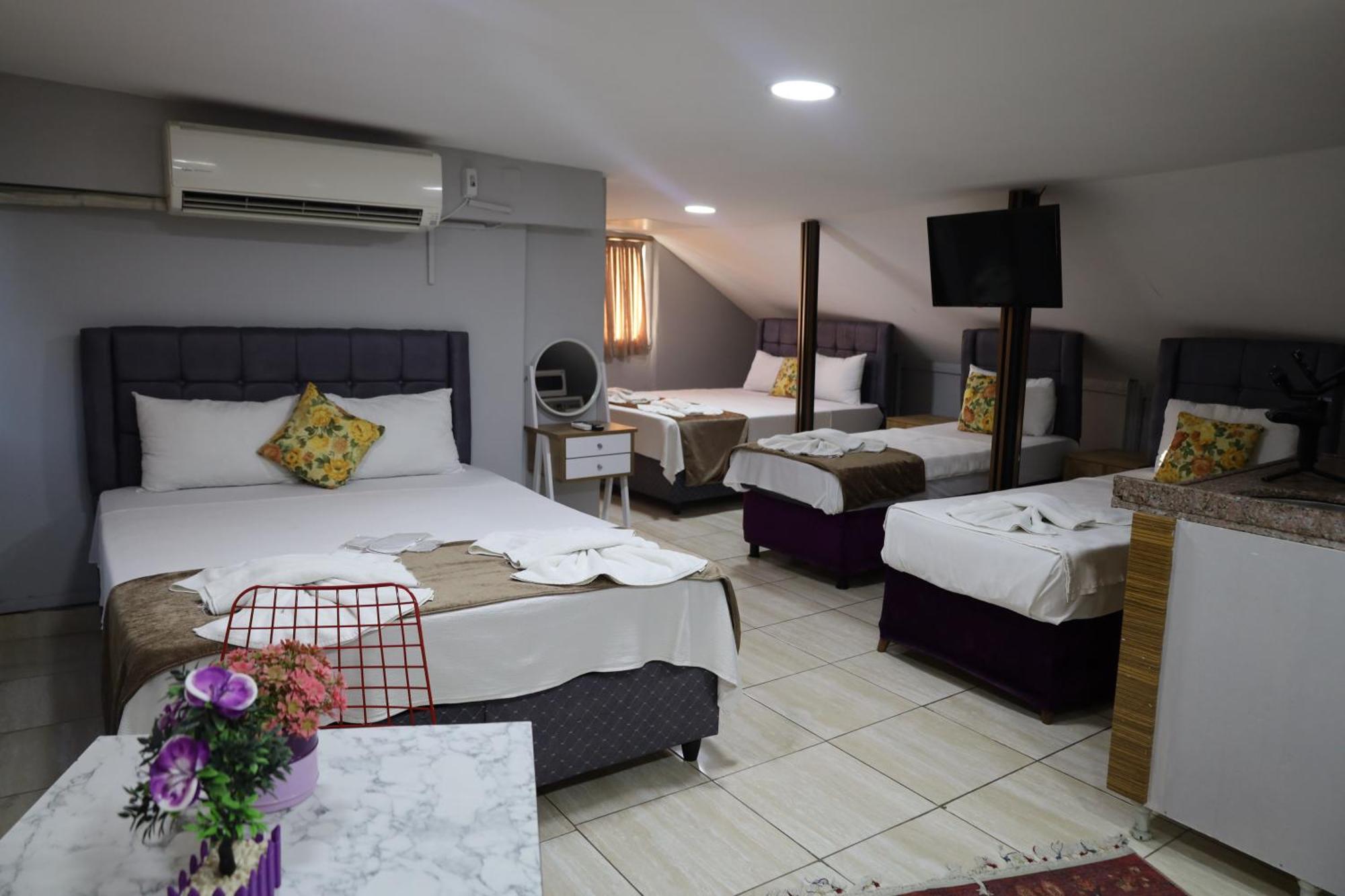 Galaxy Sultanahmet Hotel