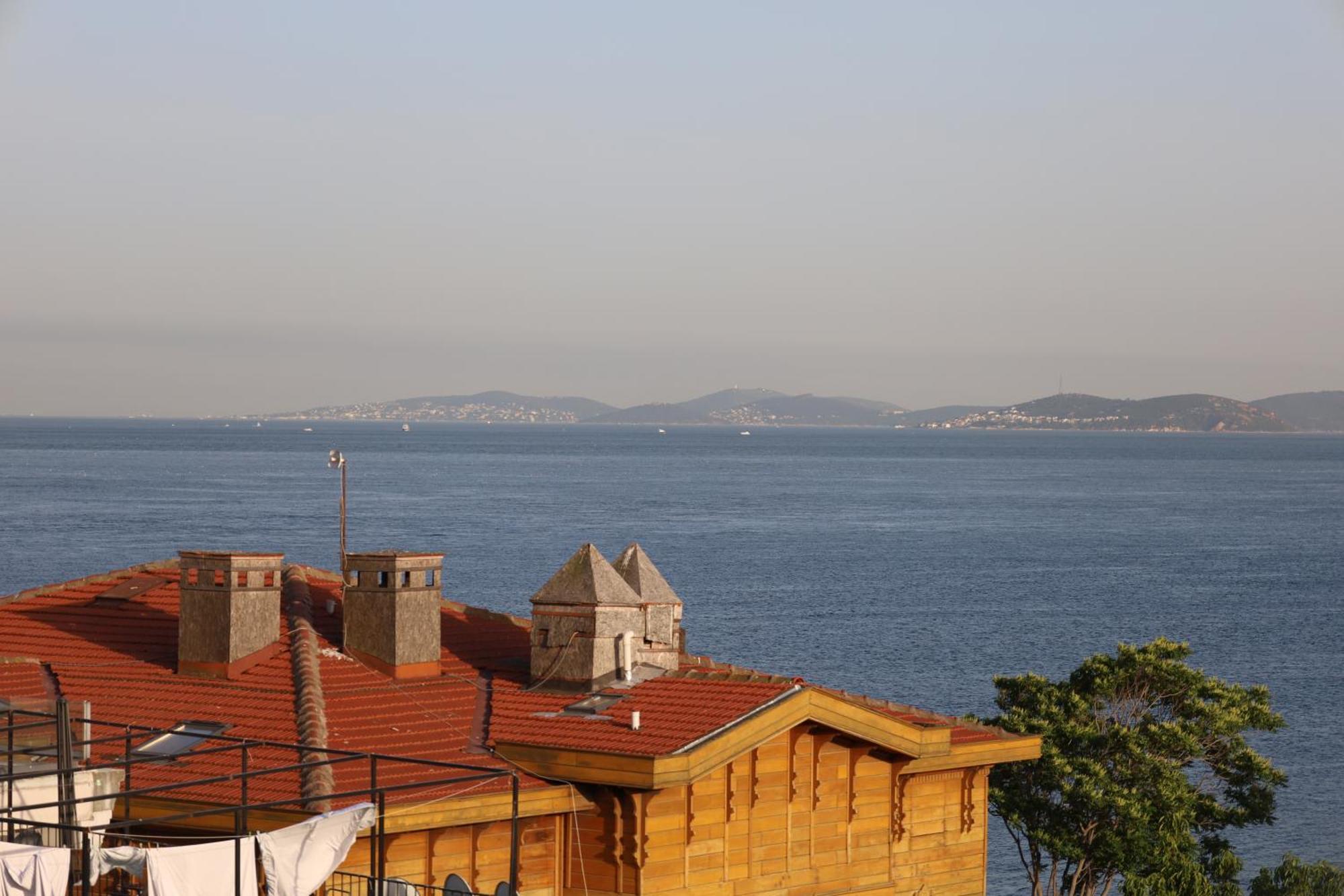 Hotel Galaxy Sultanahmet 2*