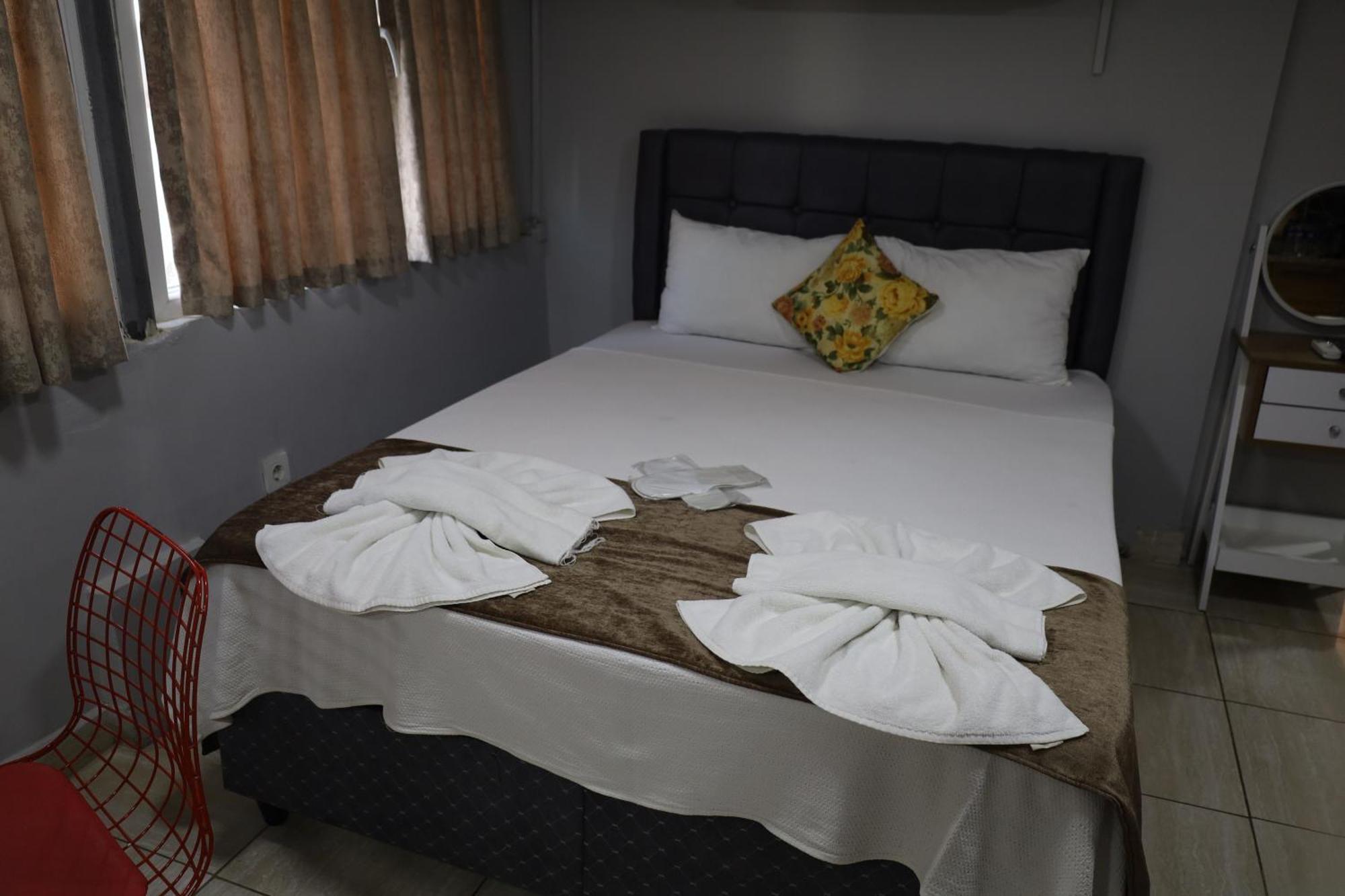 Galaxy Sultanahmet 2* Istanbul