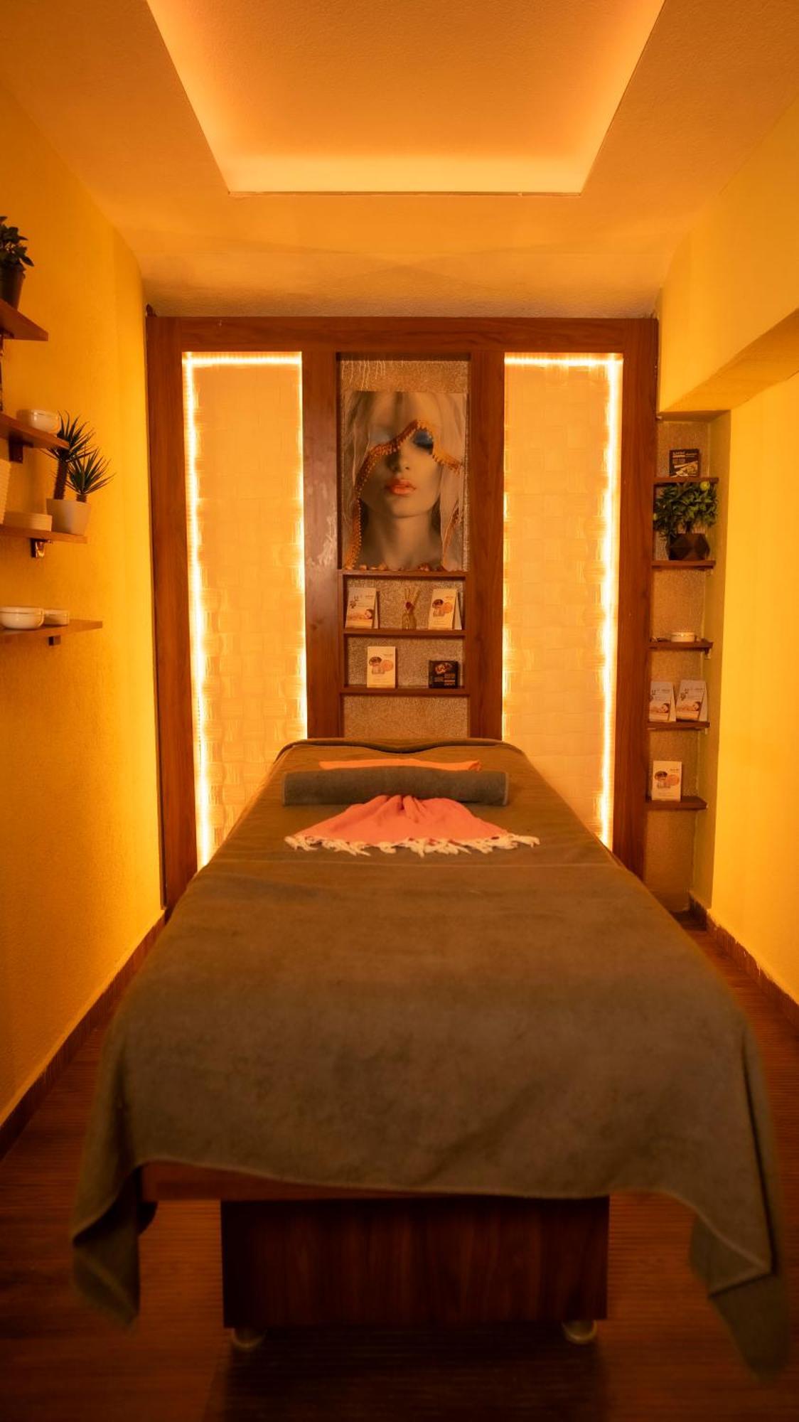 Farina By Cigno Hotel 4*