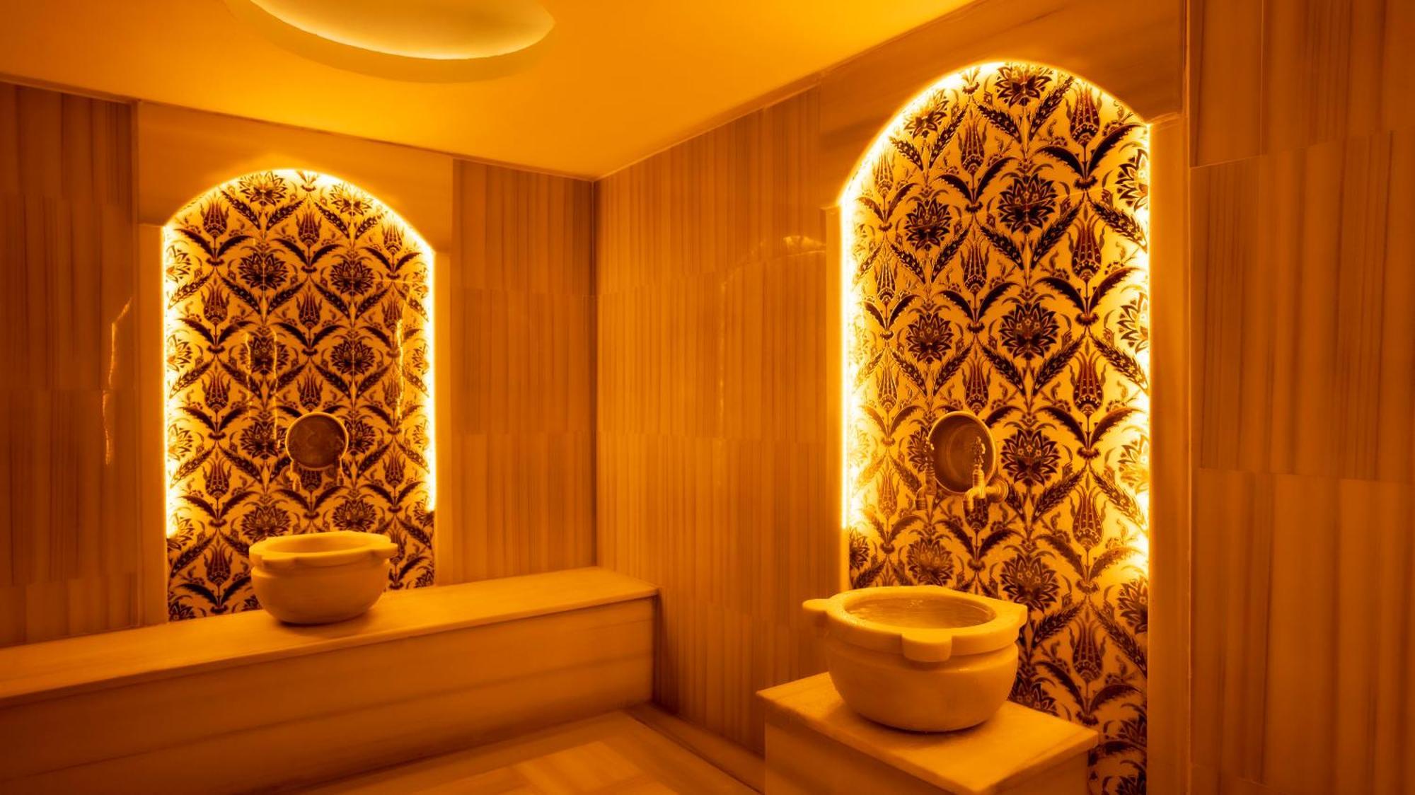 Farina By Cigno 4* Istanbul