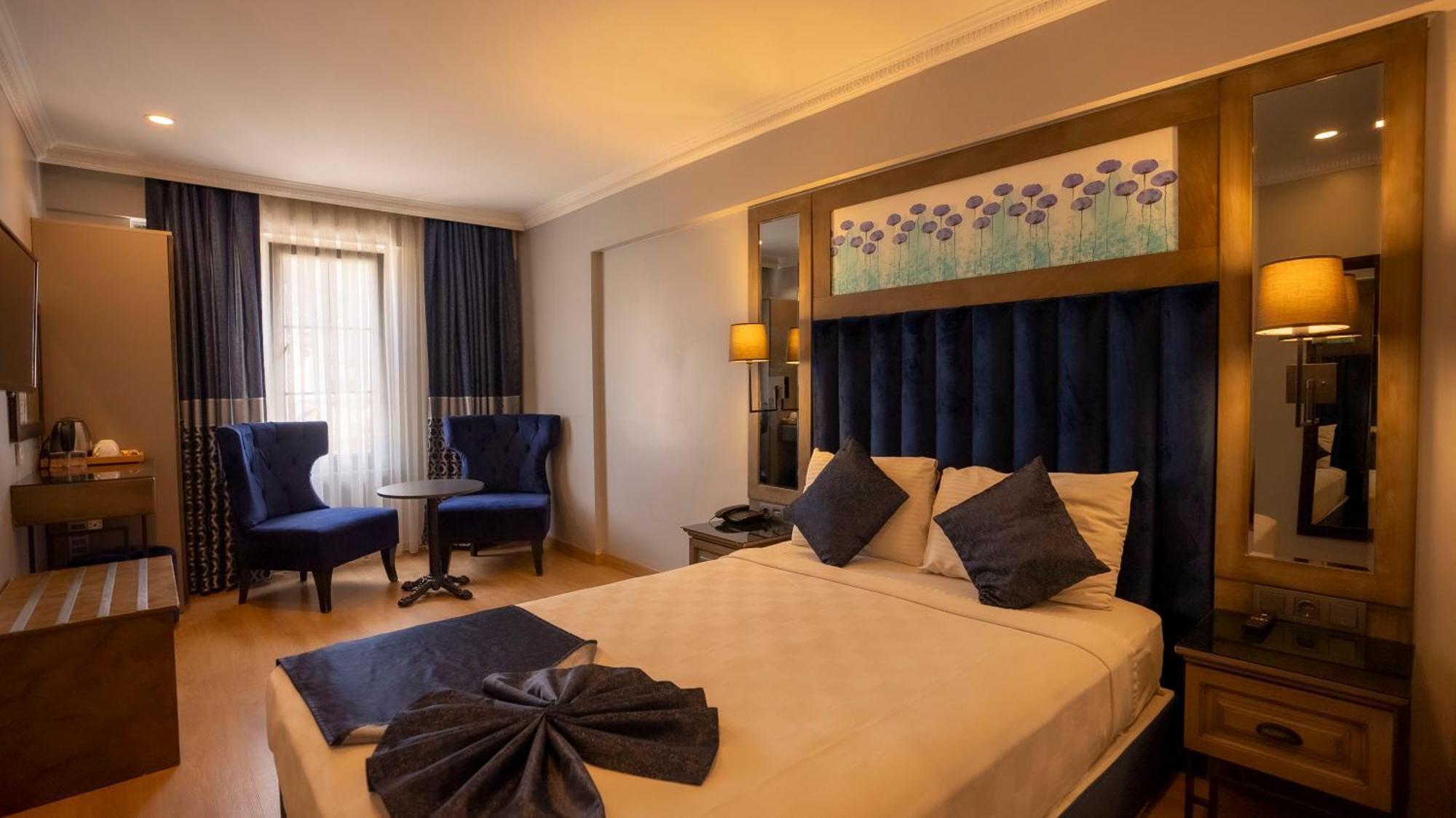 Farina By Cigno Hotel