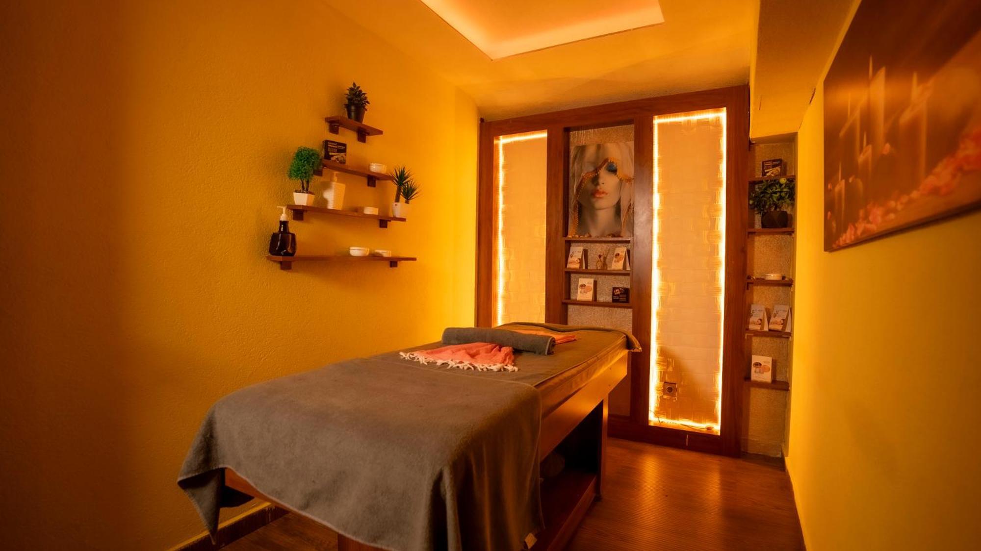 Farina By Cigno Hotel 4*