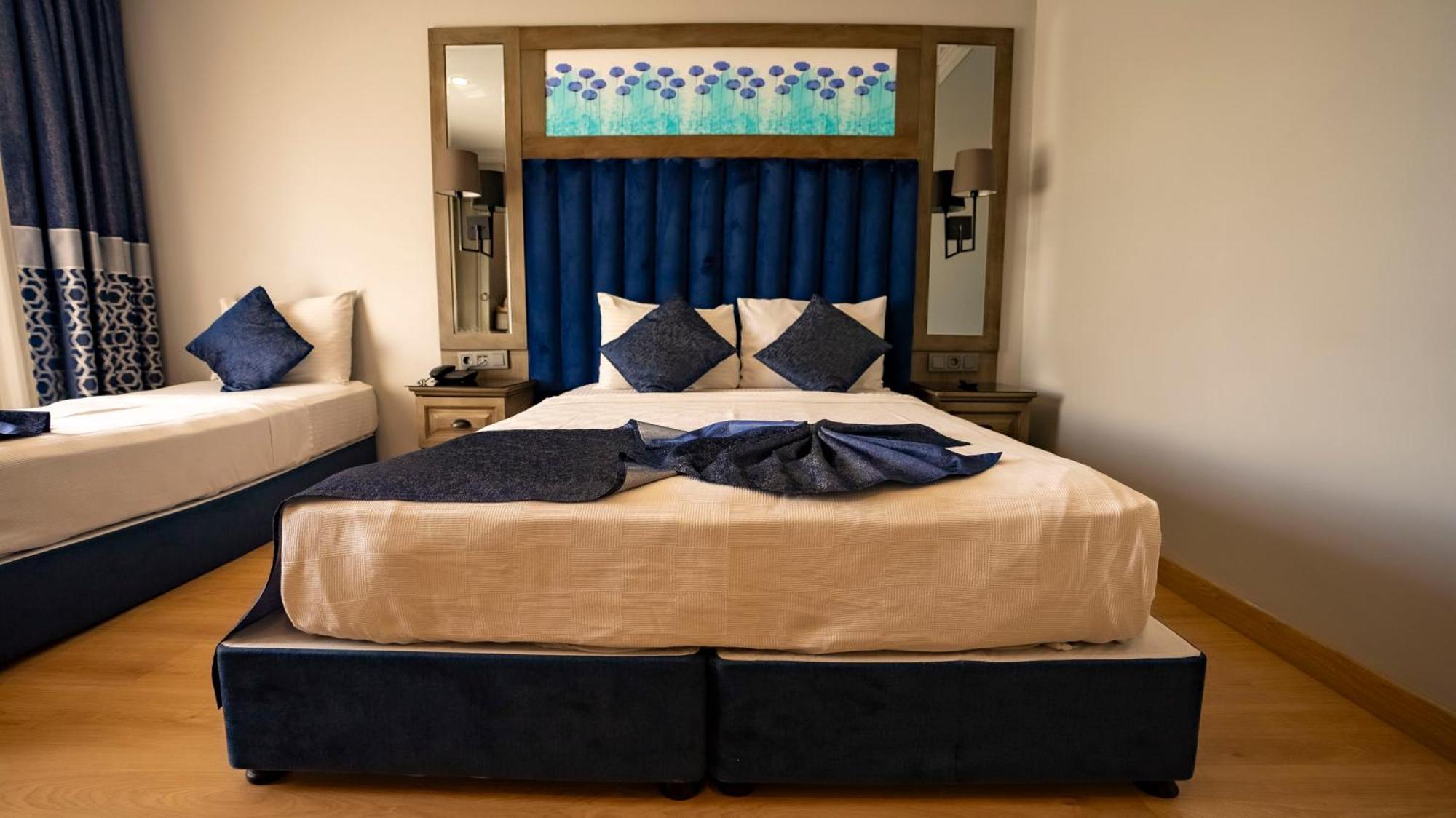 Farina By Cigno Hotel
