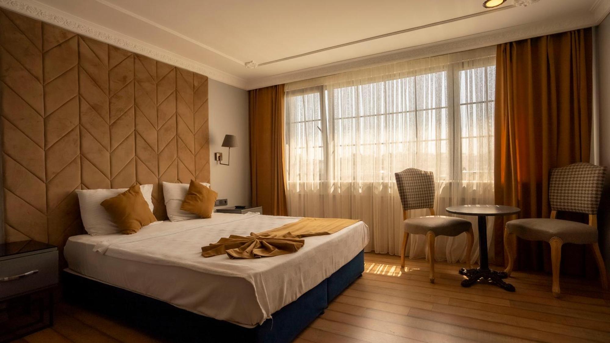 Farina By Cigno Hotel 4*
