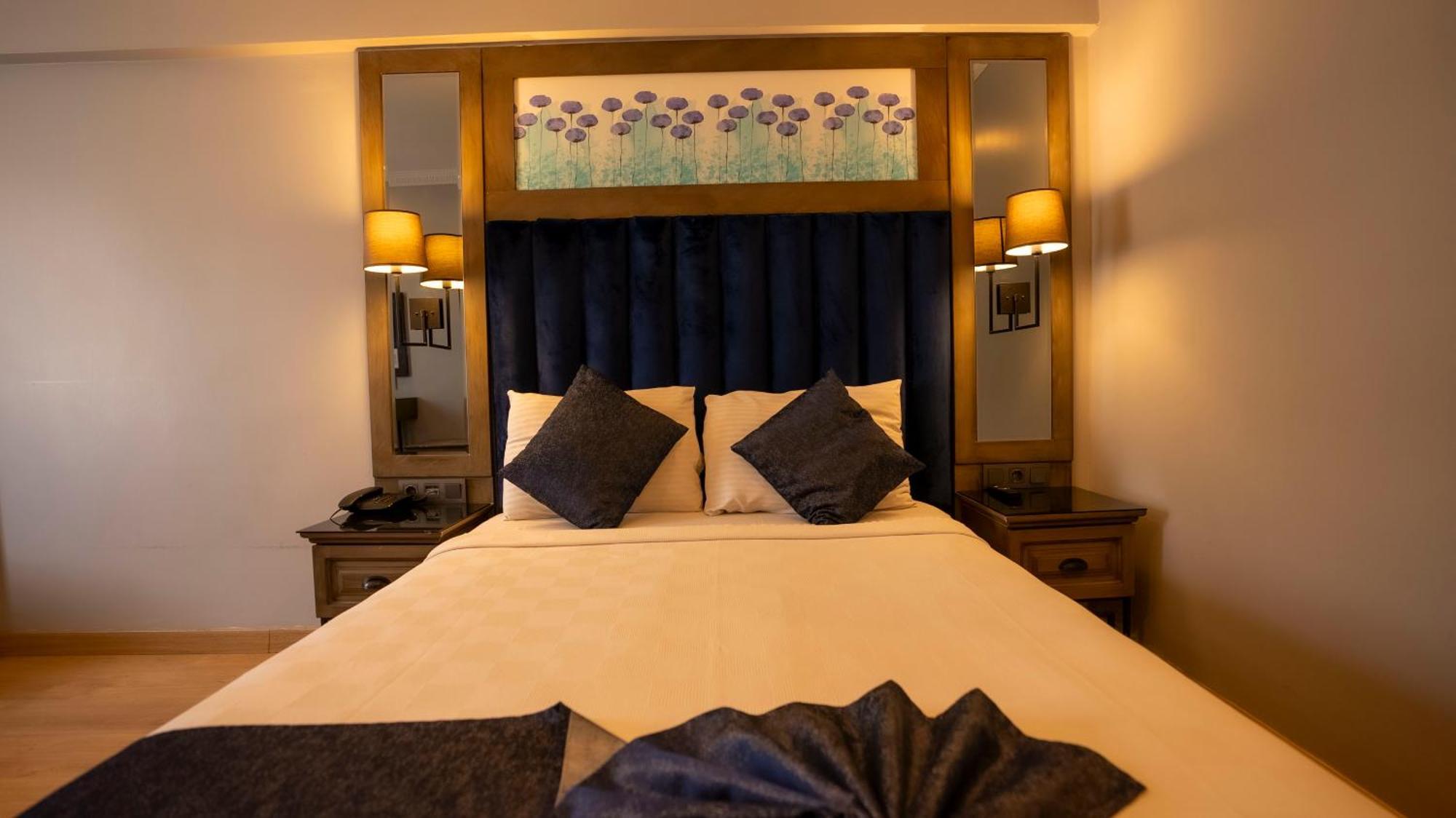 Hotel Farina By Cigno 4*