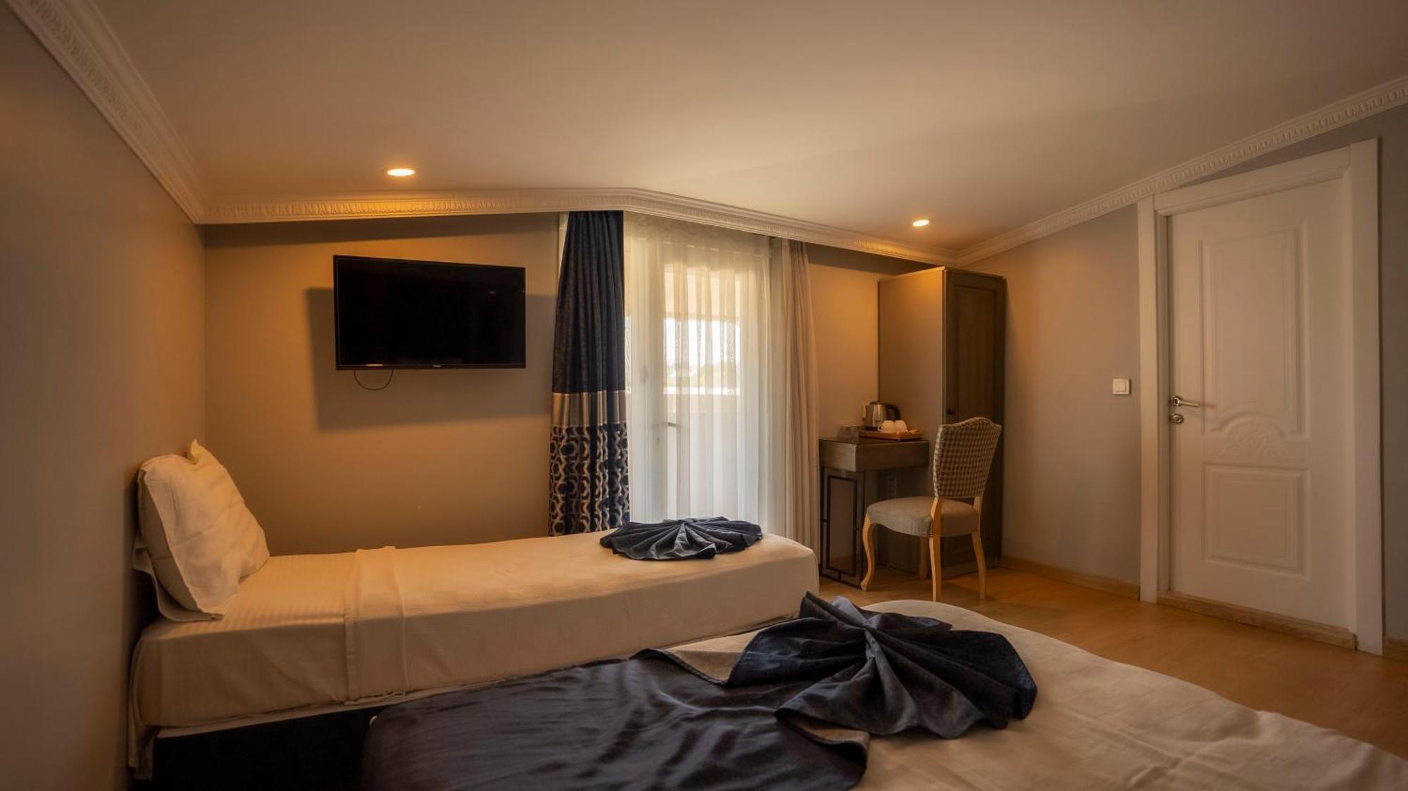 Farina By Cigno Hotel Istanbul