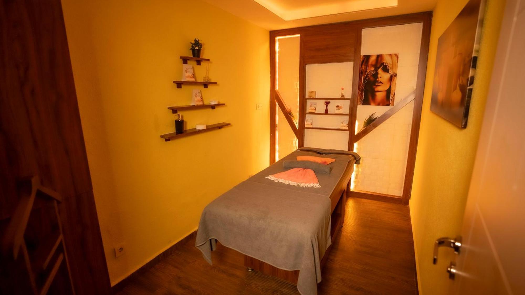 Farina By Cigno Hotel 4*