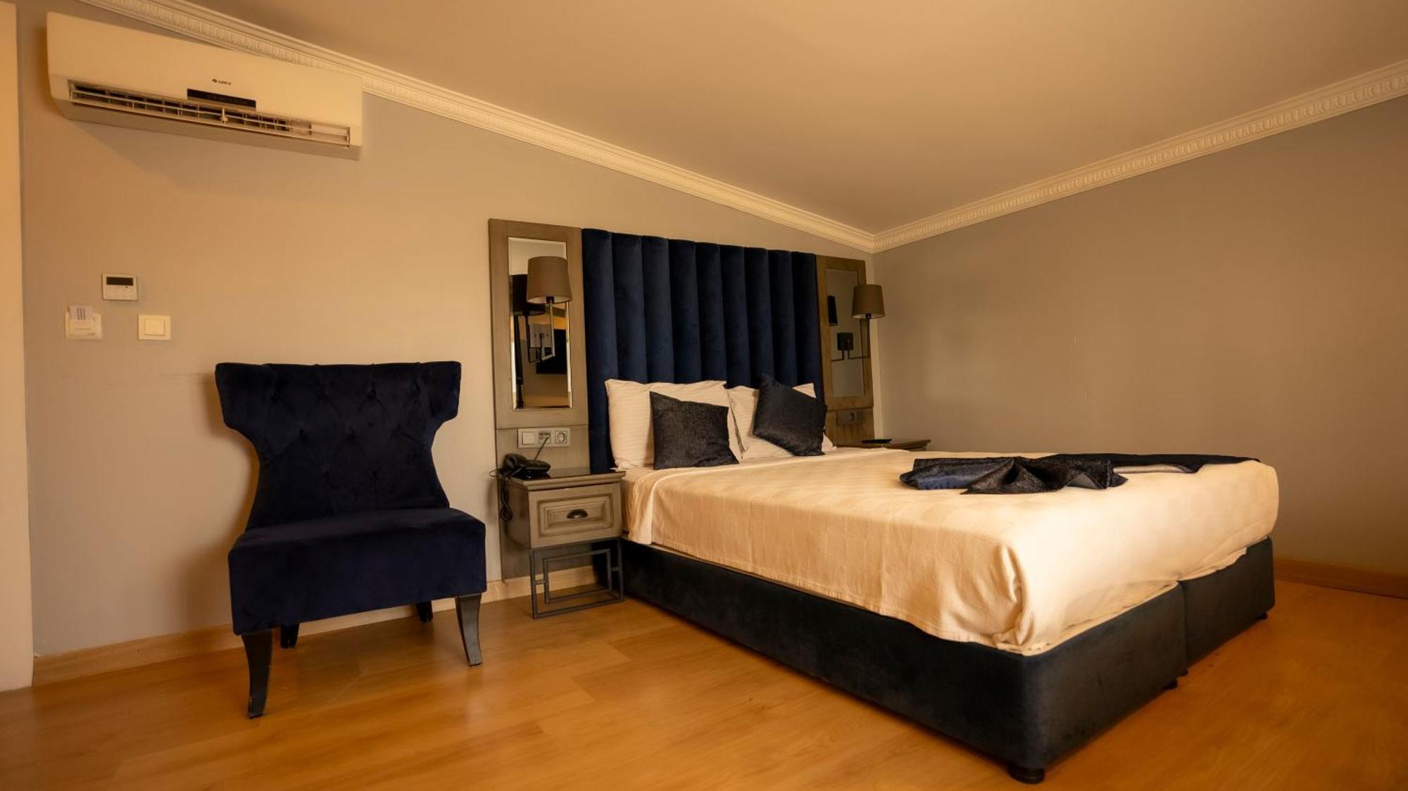 Farina By Cigno Istanbul