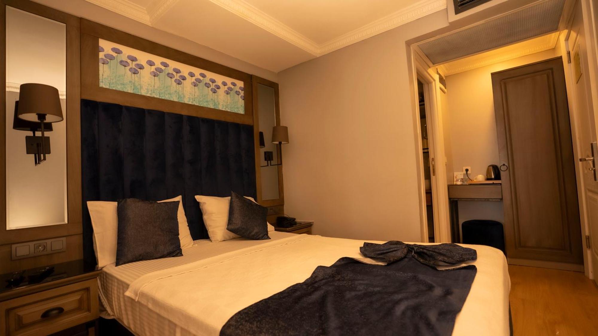 Hotel Farina By Cigno