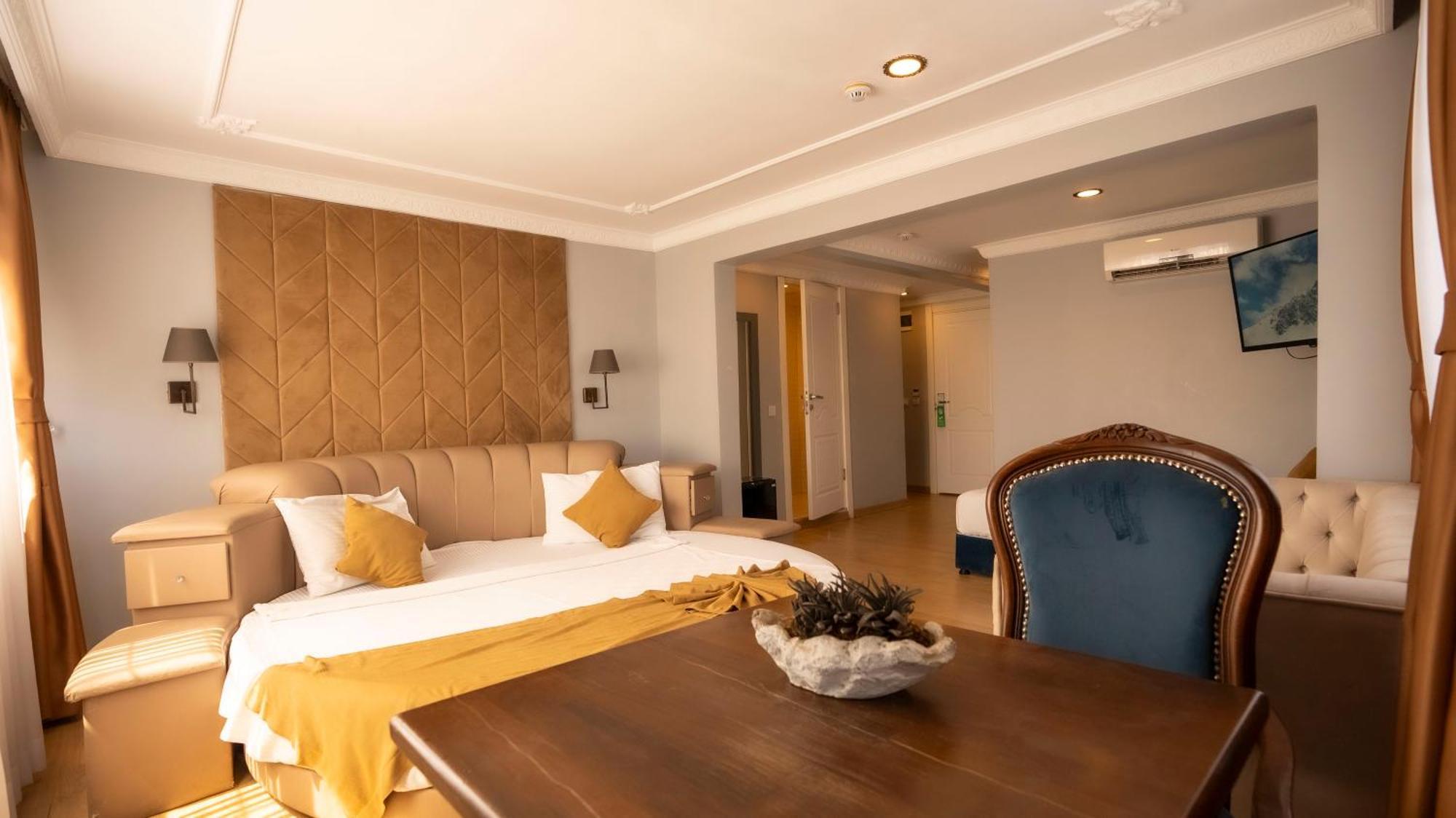 Farina By Cigno Hotel 4*