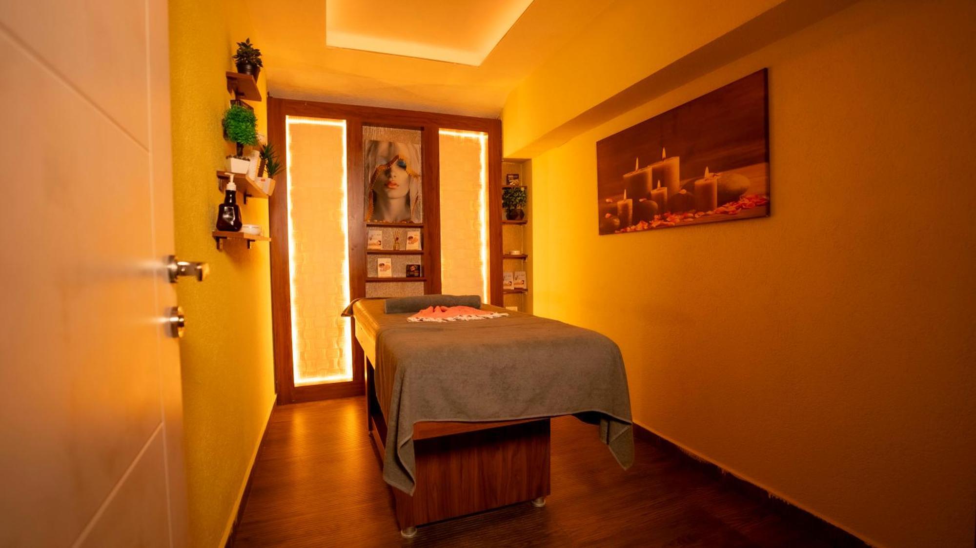 Farina By Cigno Hotel Istanbul