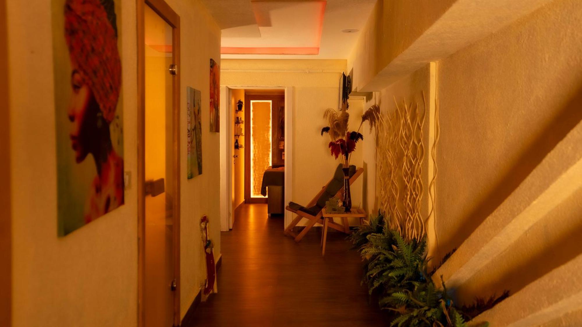 Farina By Cigno Hotel 4*