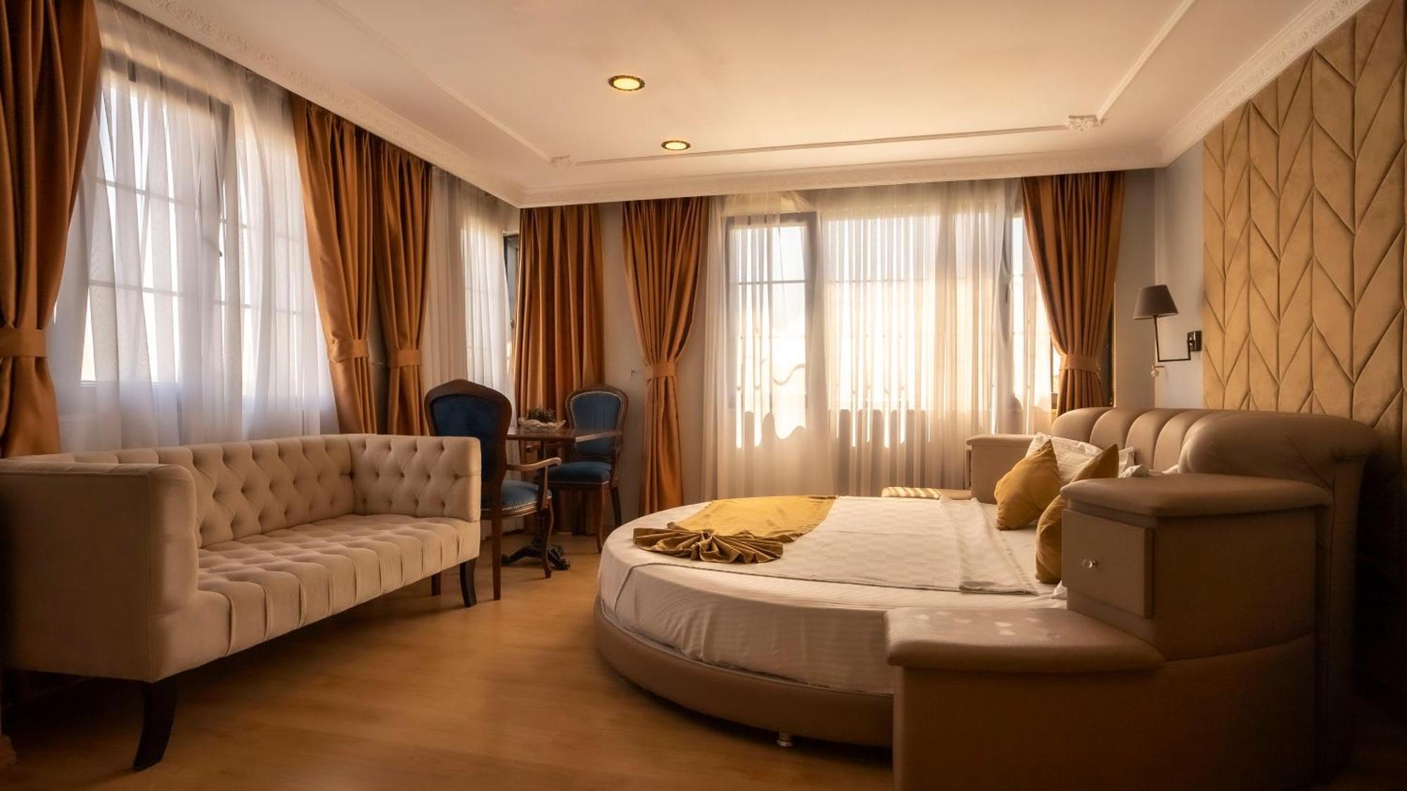 Hotel Farina By Cigno Istanbul