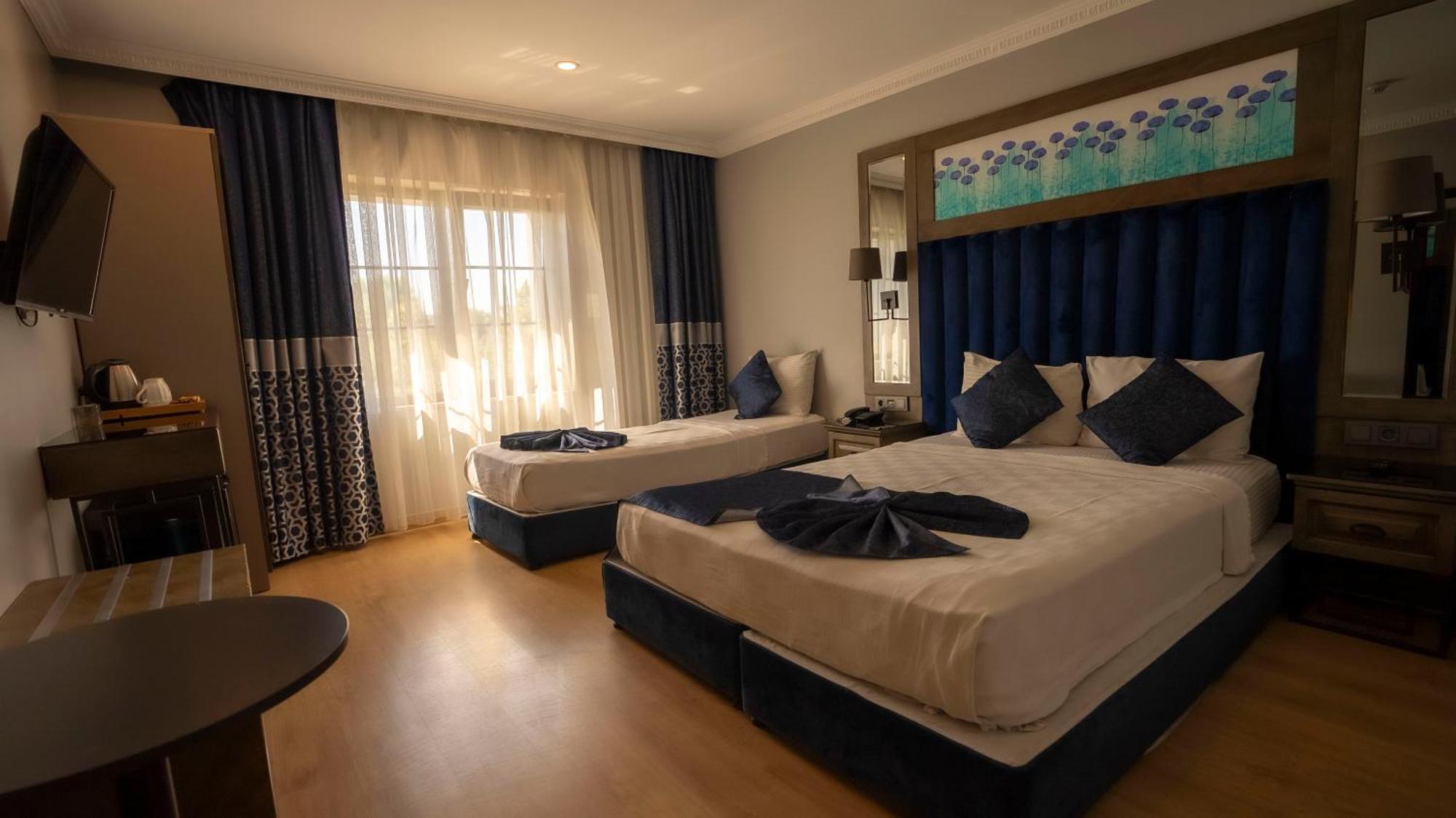 Hotel Farina By Cigno