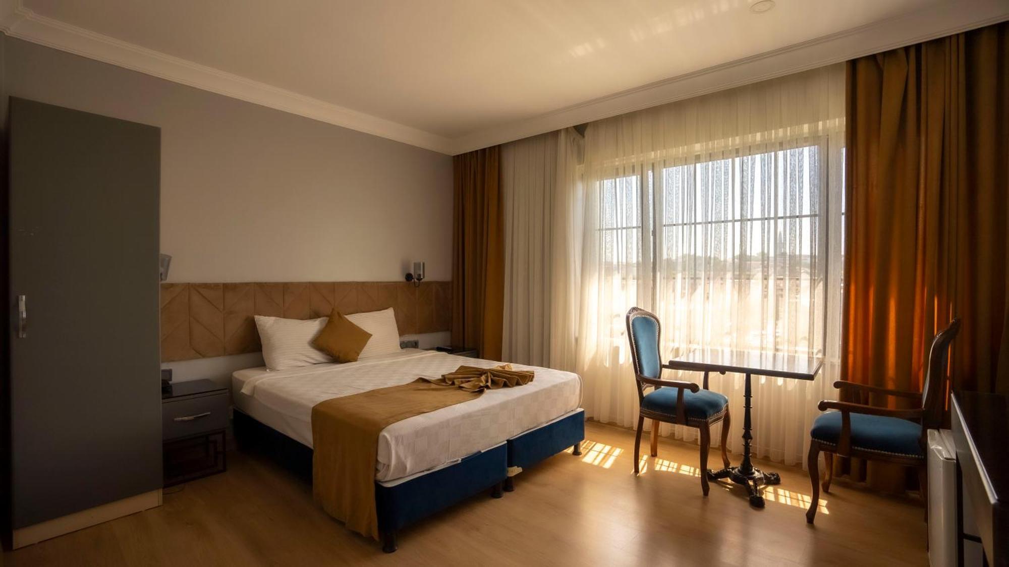 Farina By Cigno Hotel Istanbul