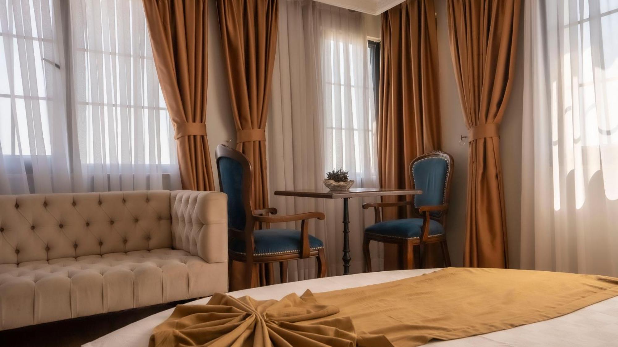 Farina By Cigno Hotel 4*