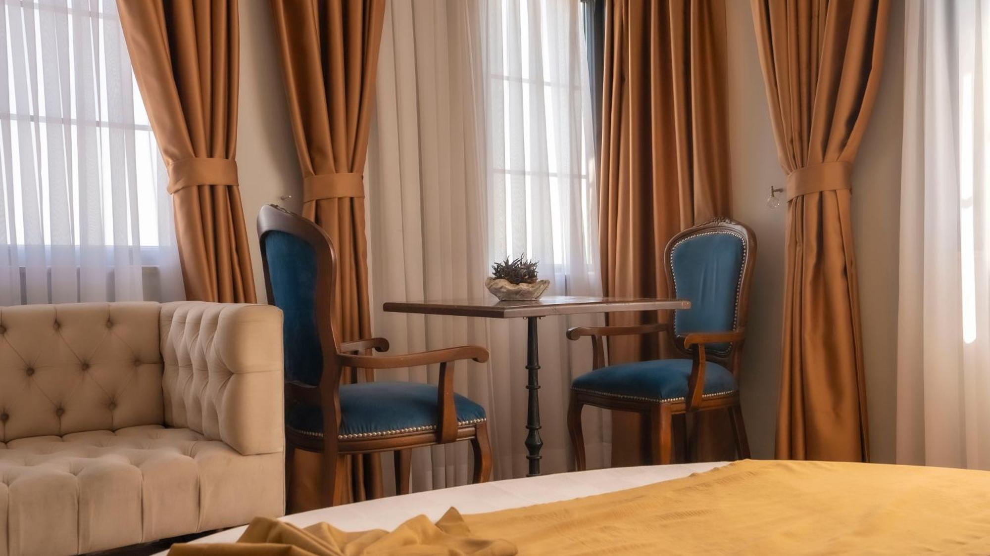 Farina By Cigno Hotel Istanbul