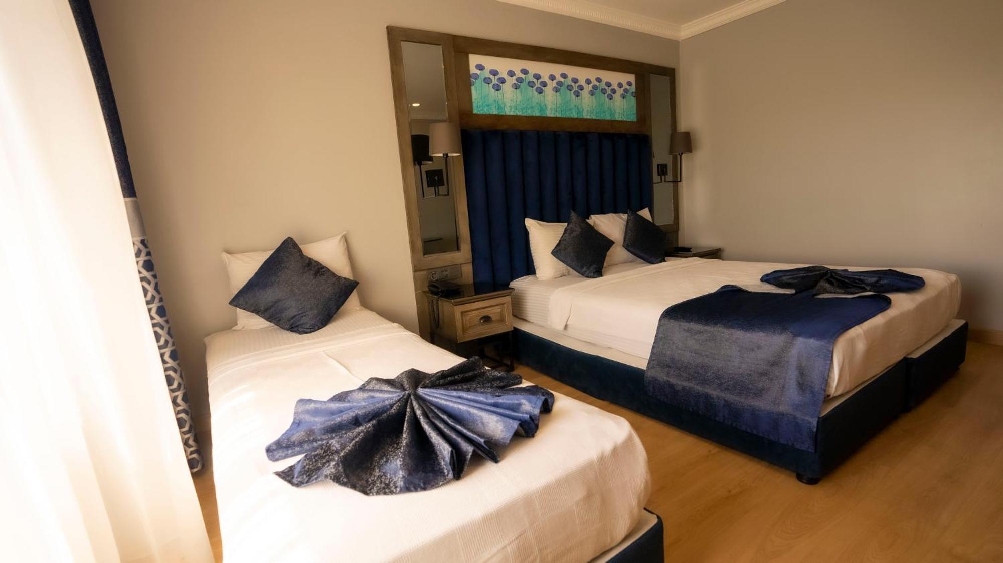 Hotel Farina By Cigno Istanbul