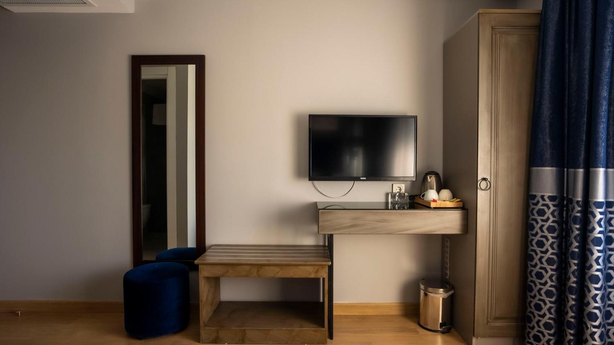 Farina By Cigno 4* Istanbul
