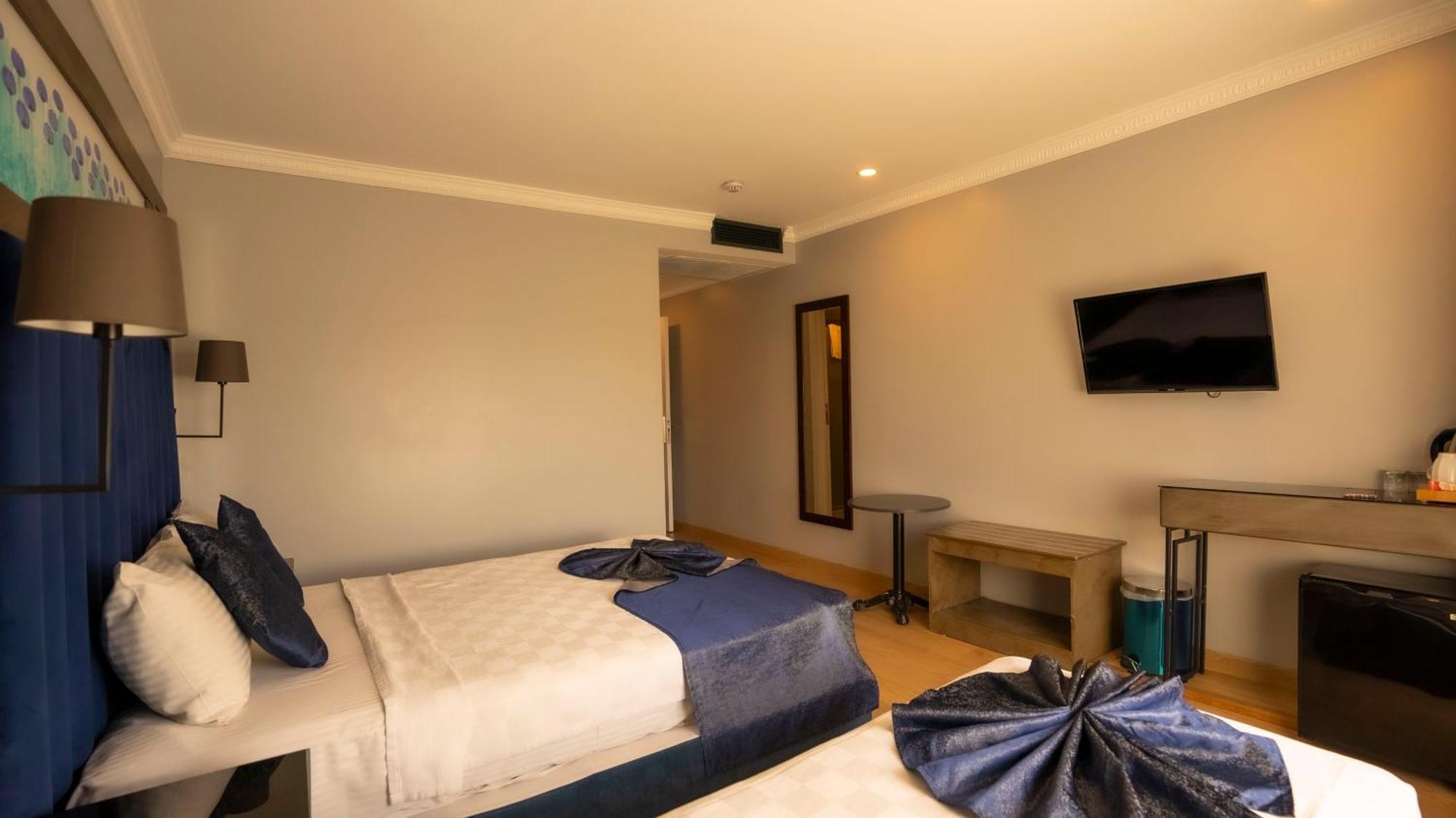 Farina By Cigno Hotel 4*
