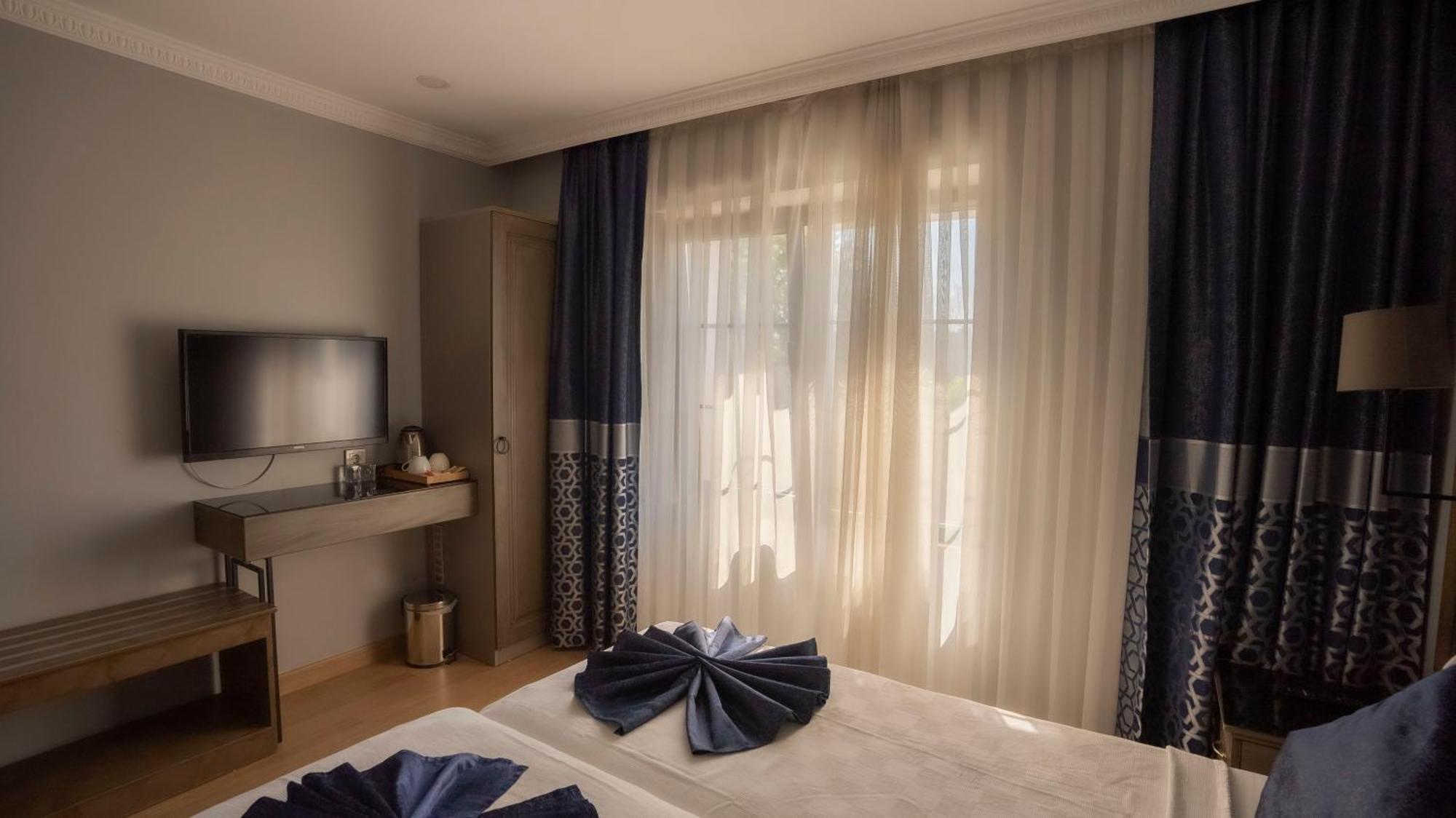 Farina By Cigno Hotel