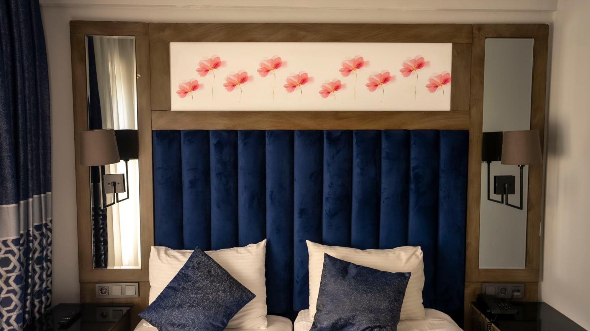 Farina By Cigno Hotel Istanbul