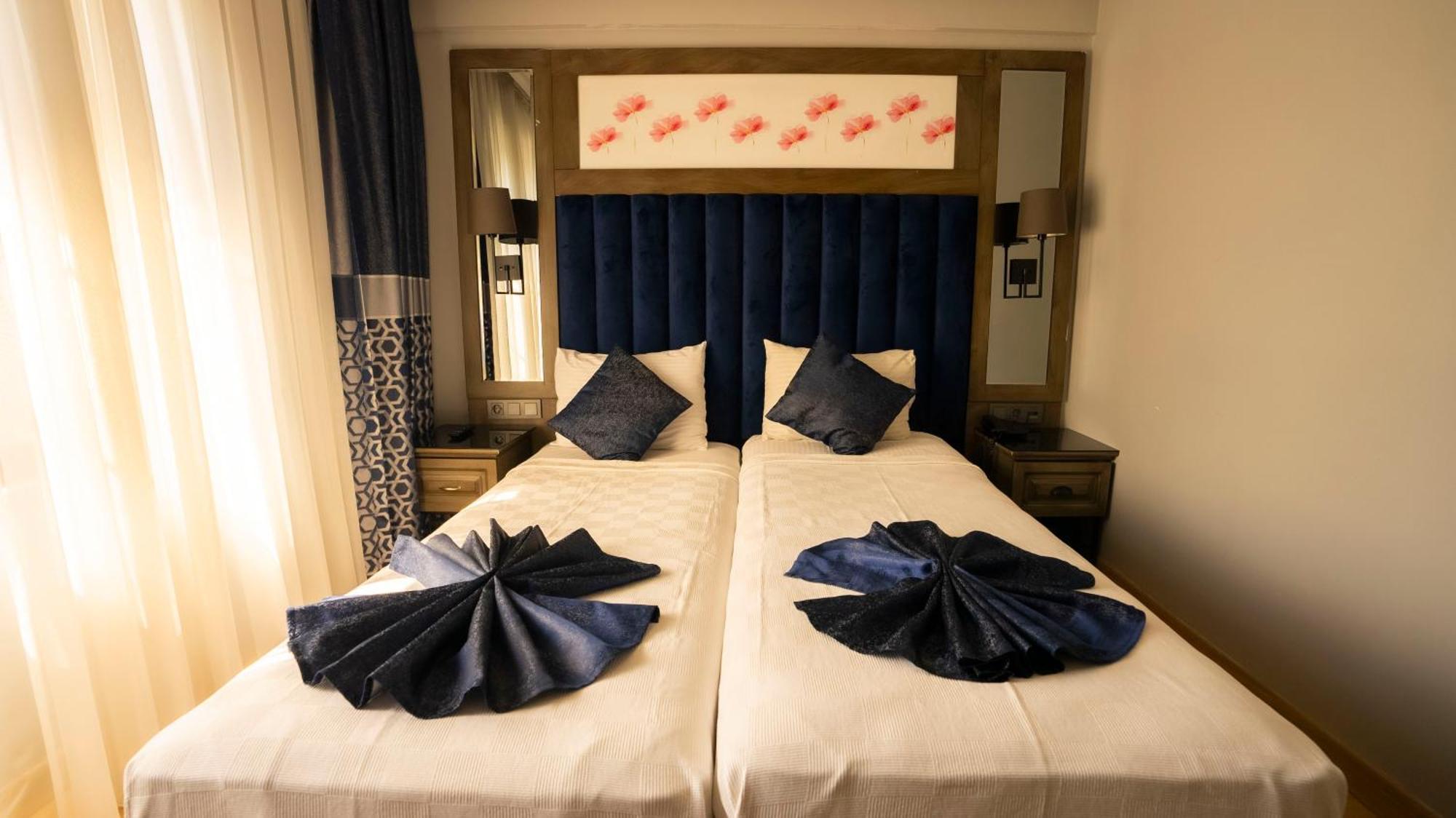 Hotel Farina By Cigno 4*