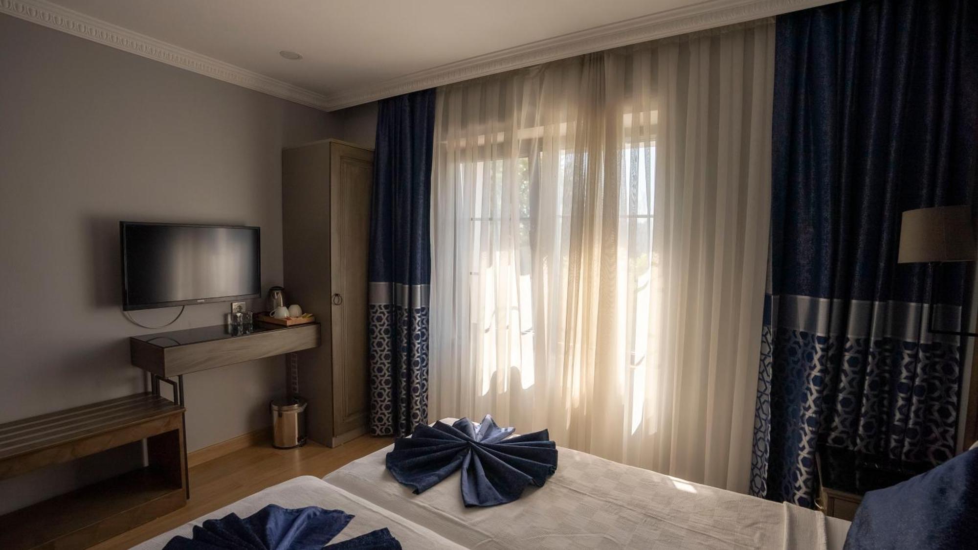 Farina By Cigno 4* Istanbul