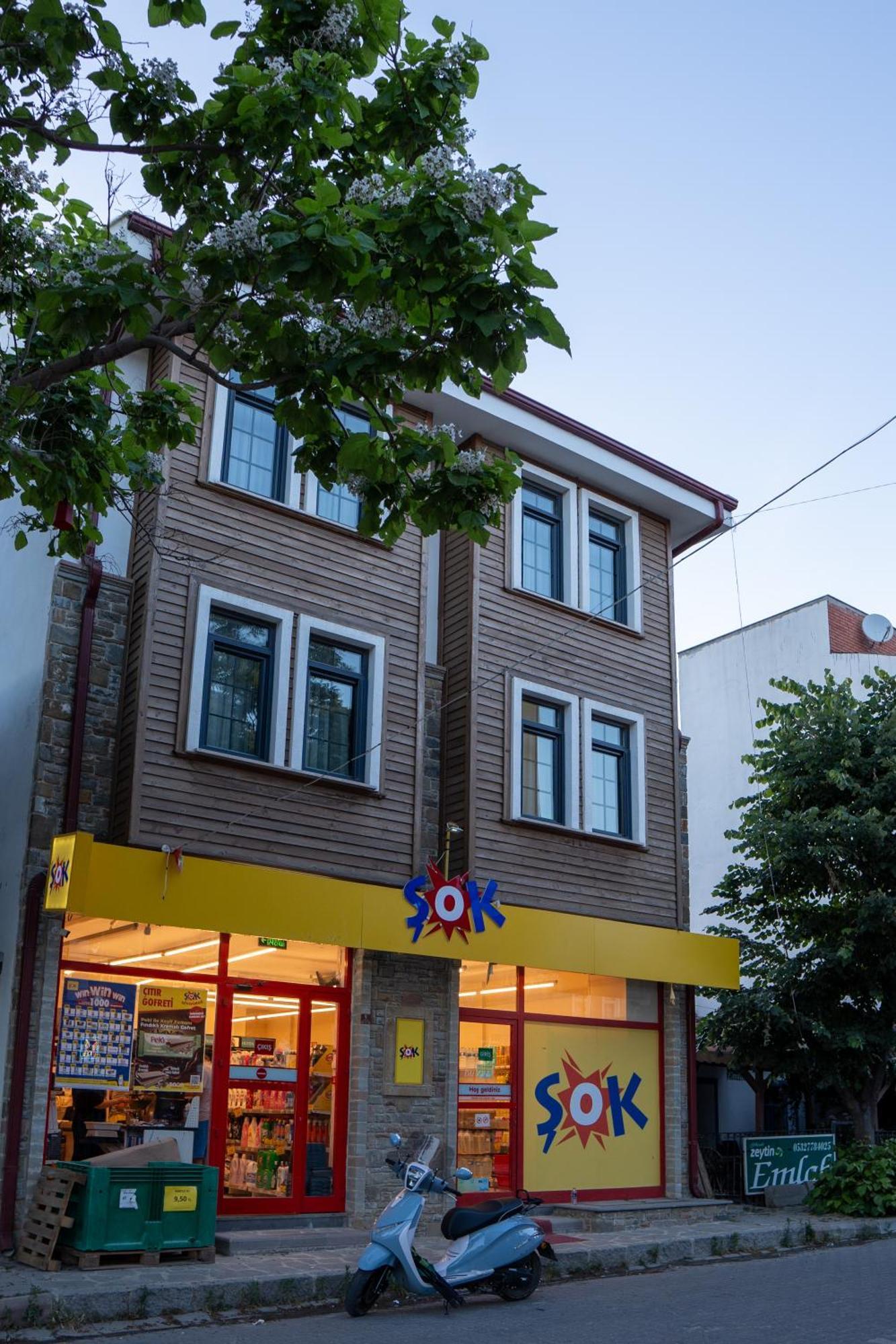 Hotel Elia