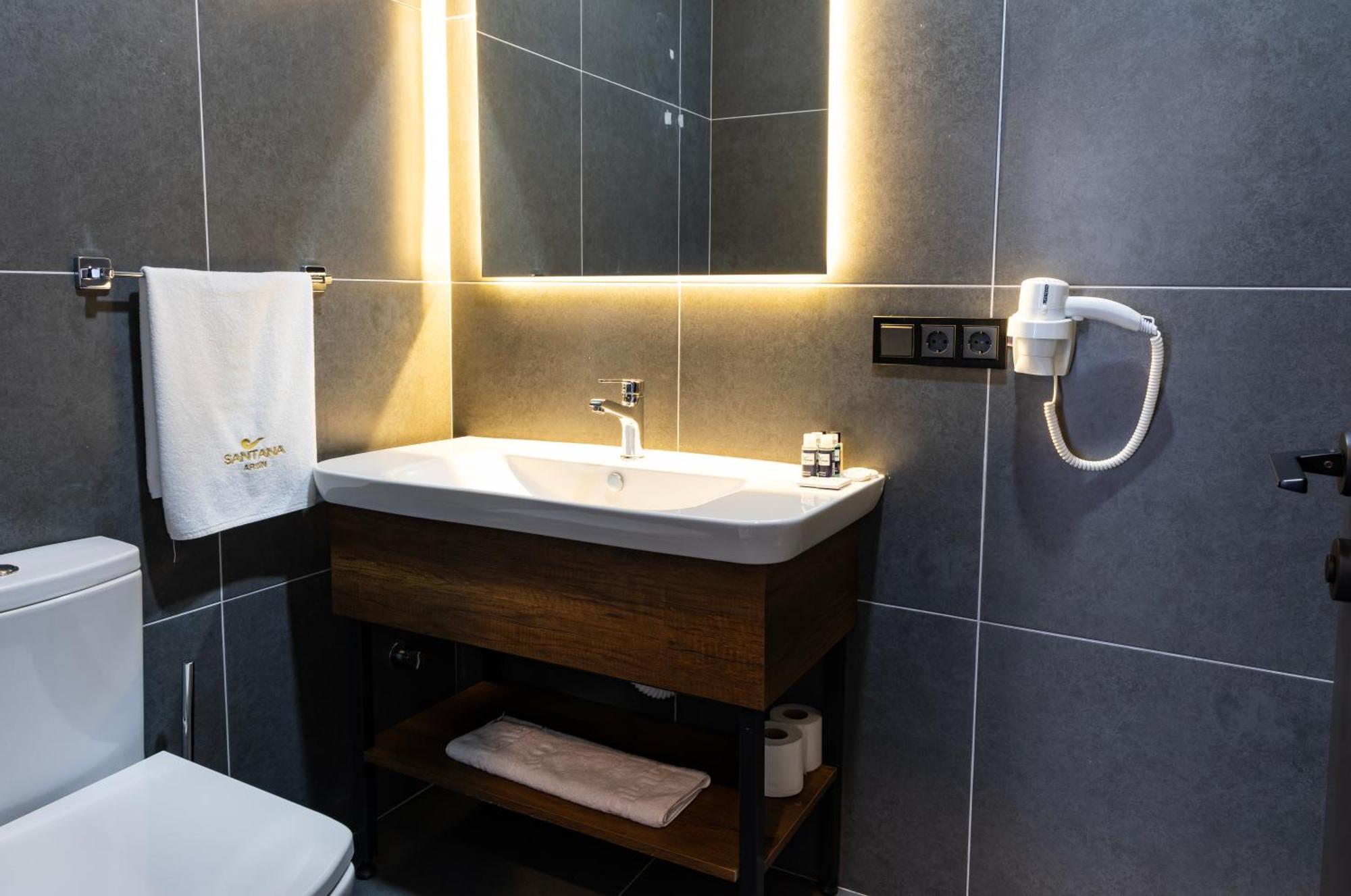 Santana Hotel Trabzon