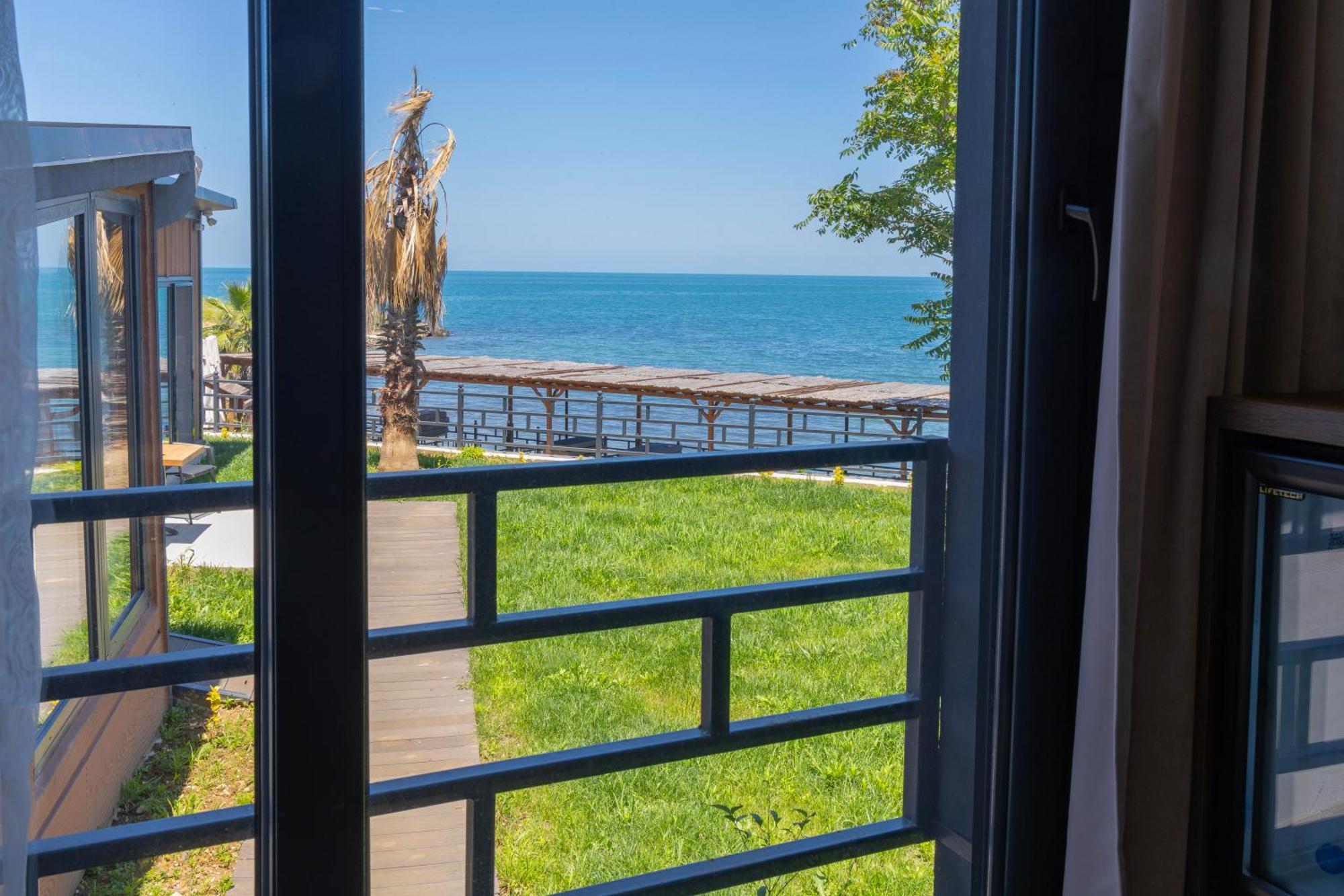 Hotel Santana Trabzon
