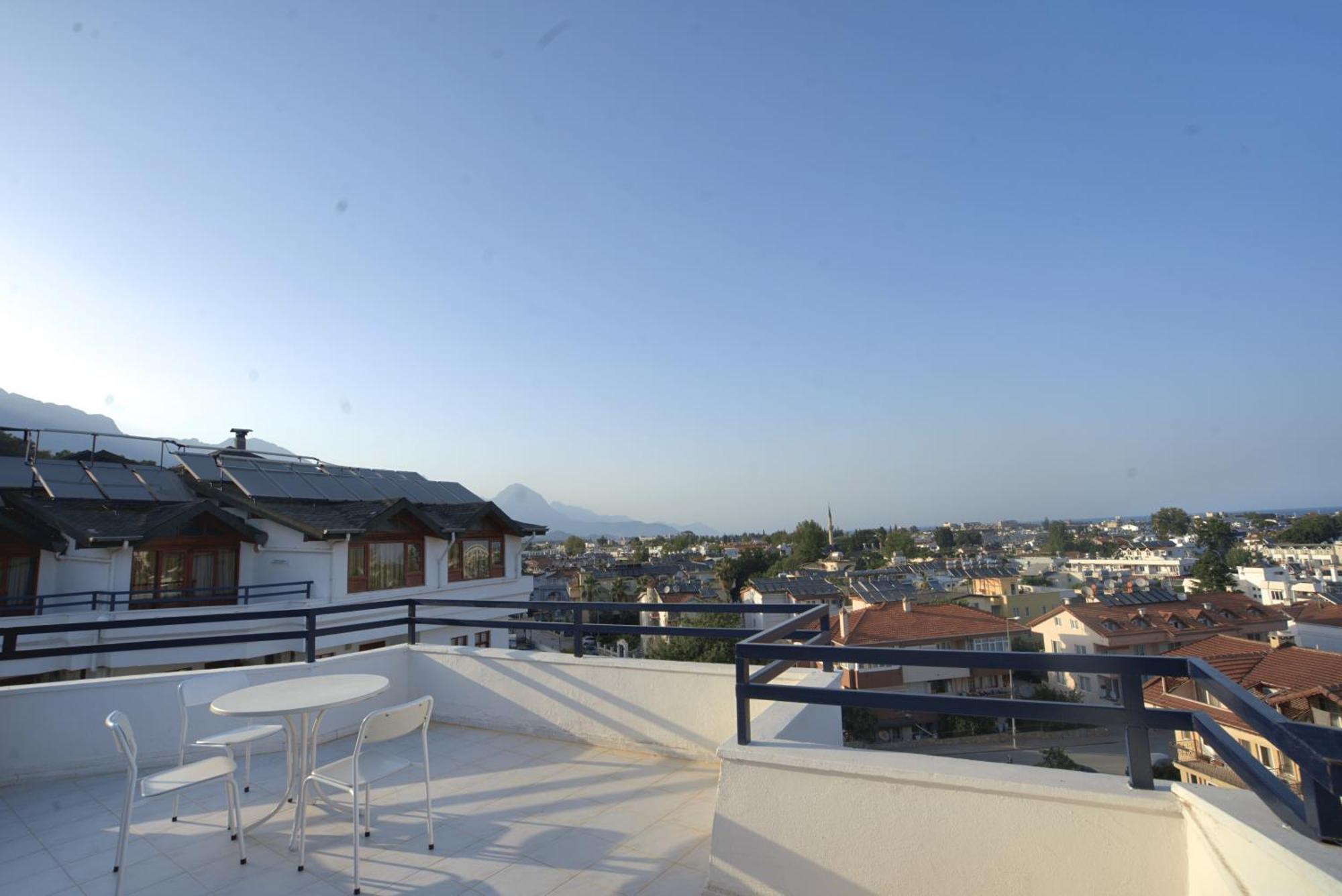 Naturella Kemer
