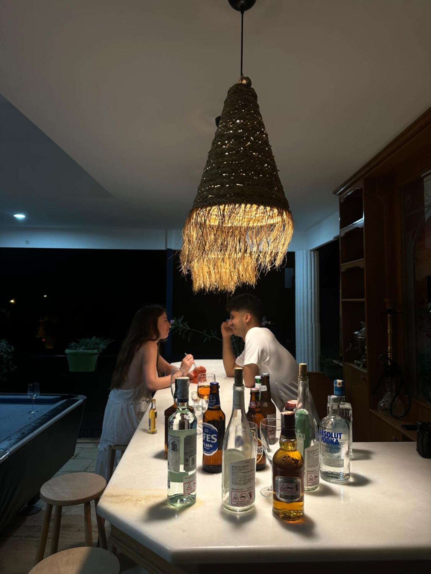 Naturella Aparthotel