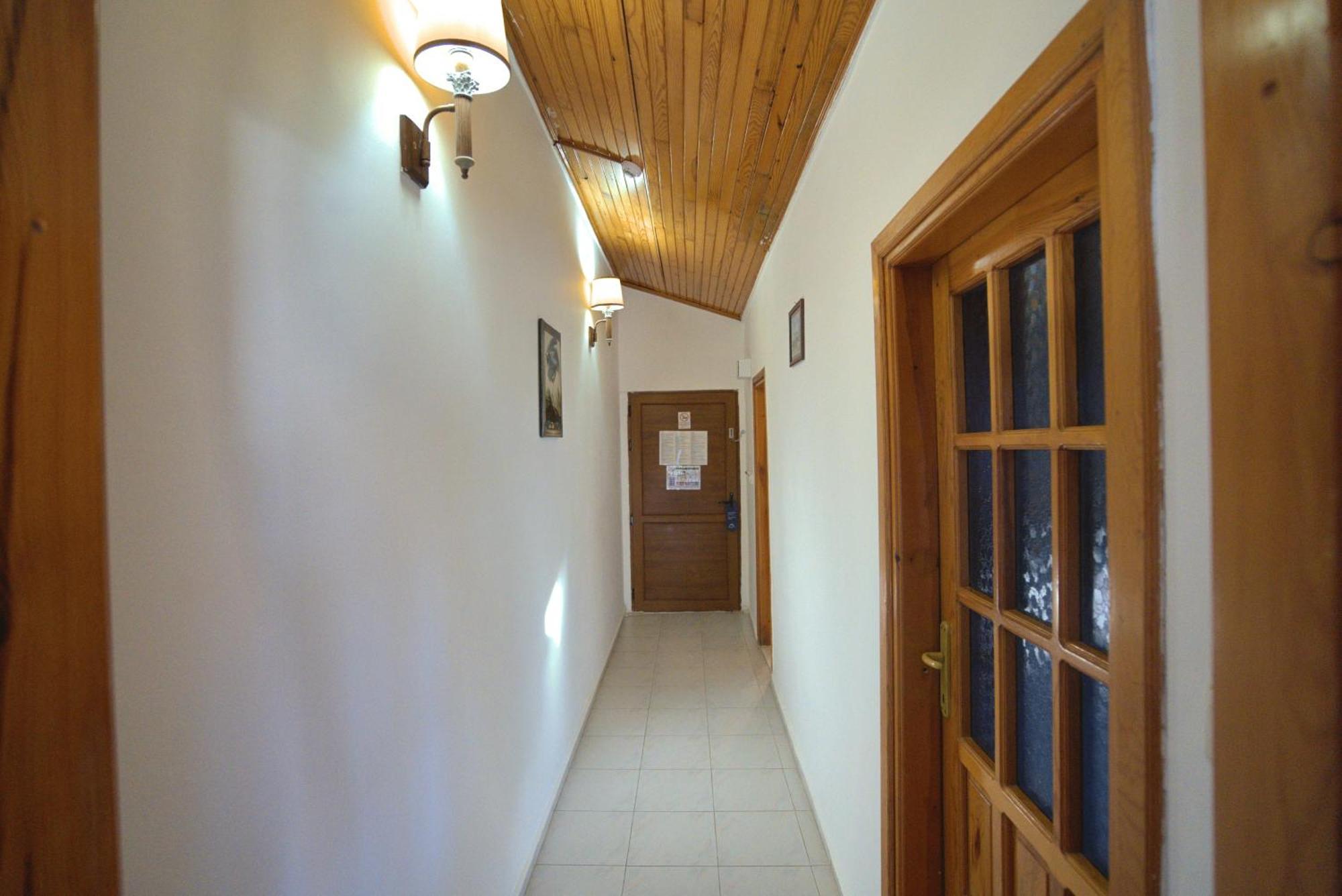 Aparthotel Naturella 3*