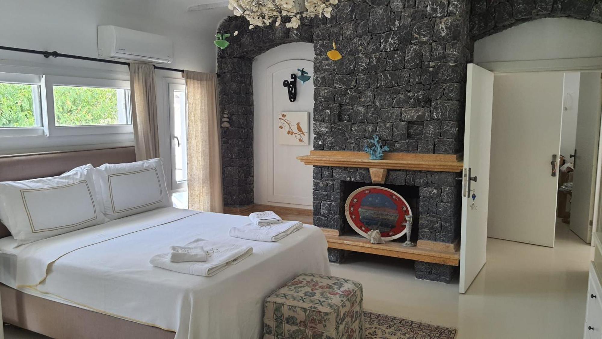 Yasos By The Sea Aparthotel Cesme