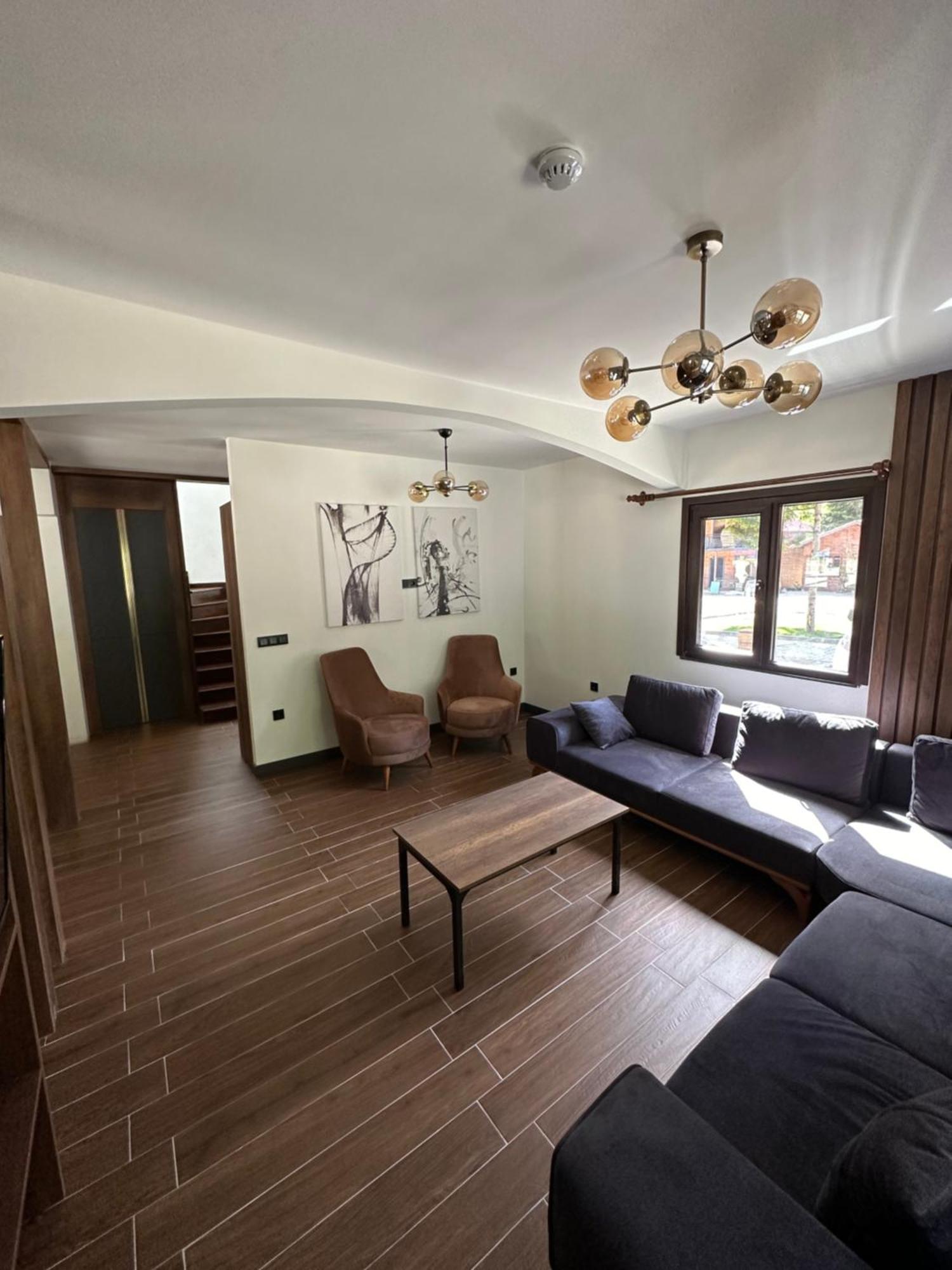 Guest house Vadi *
