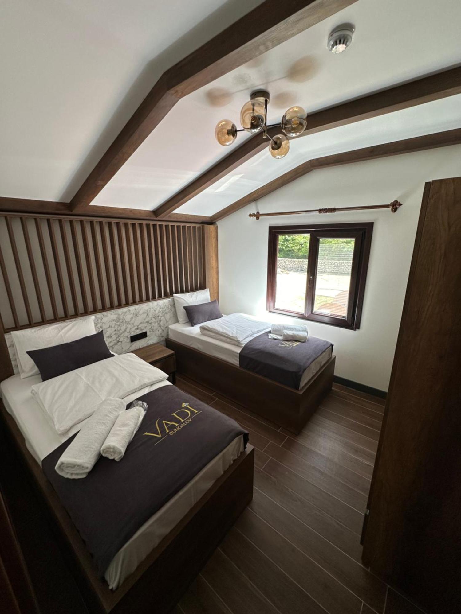 Vadi Guest house