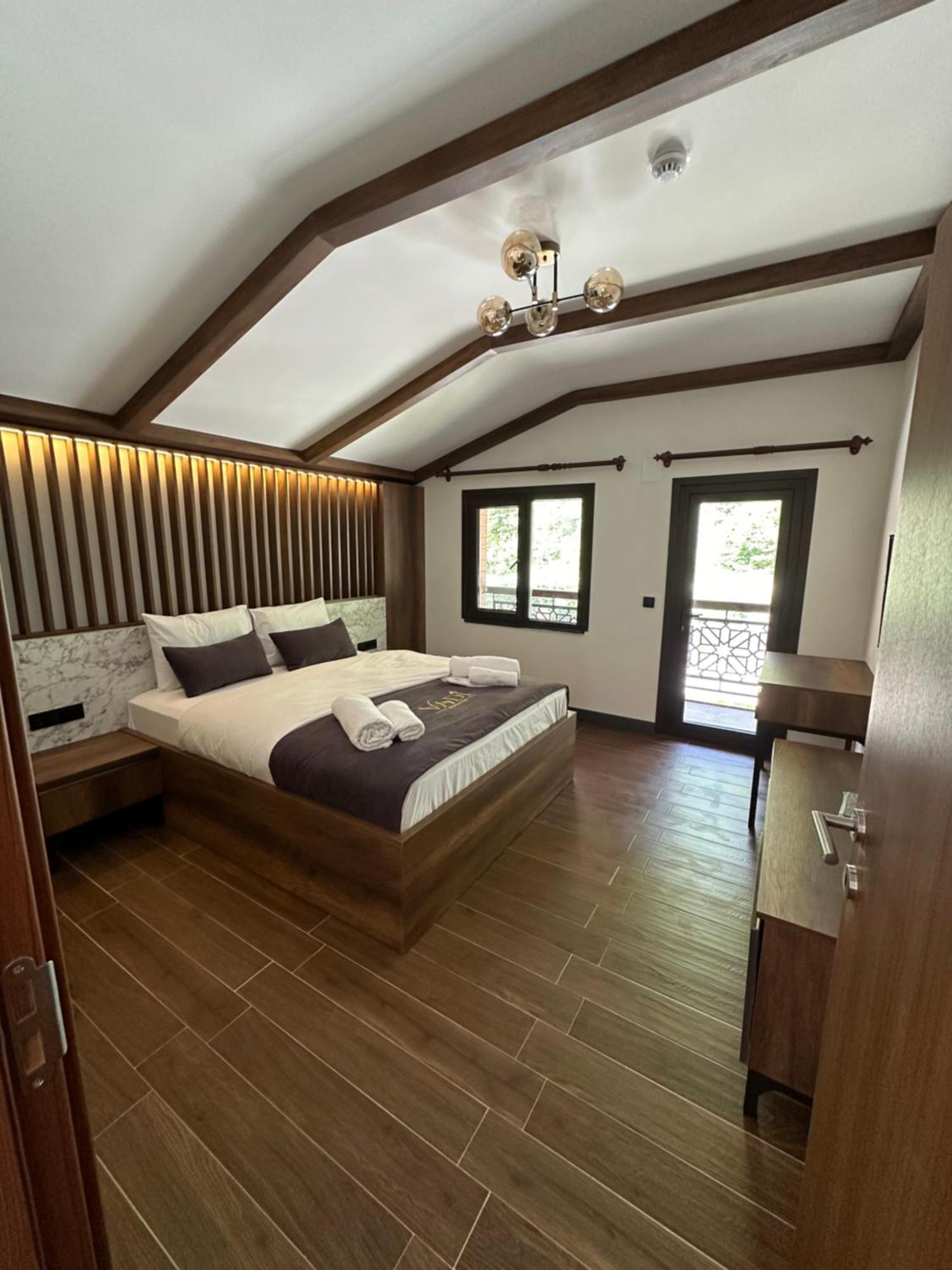 Vadi Guest house Uzungol