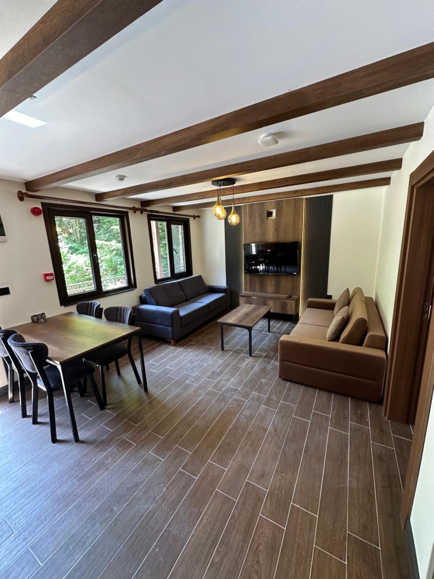 Guest house Vadi Uzungol